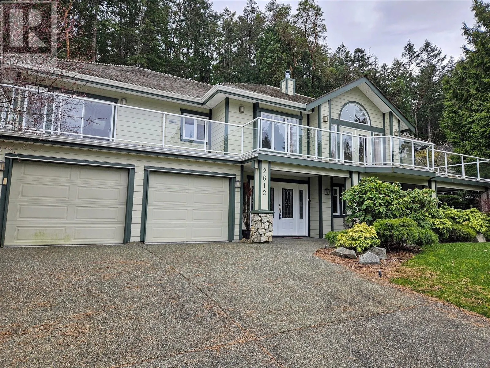 2612 Andover Rd
