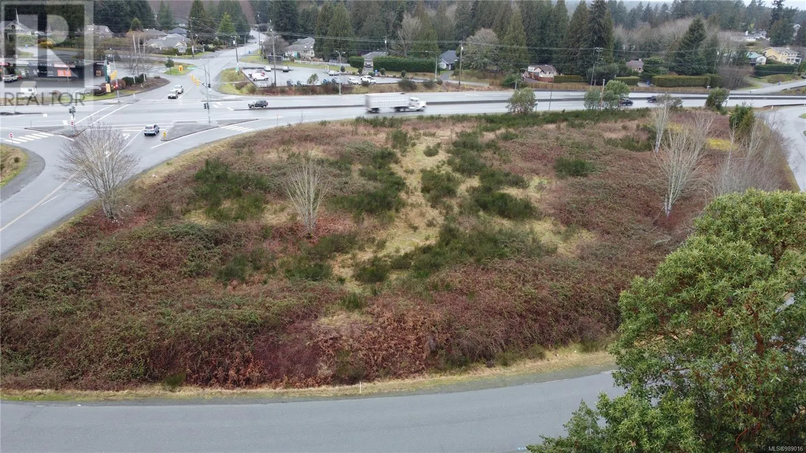 LOT 1 Frayne Rd