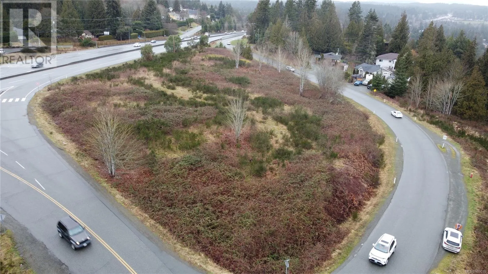 LOT 1 Frayne Rd