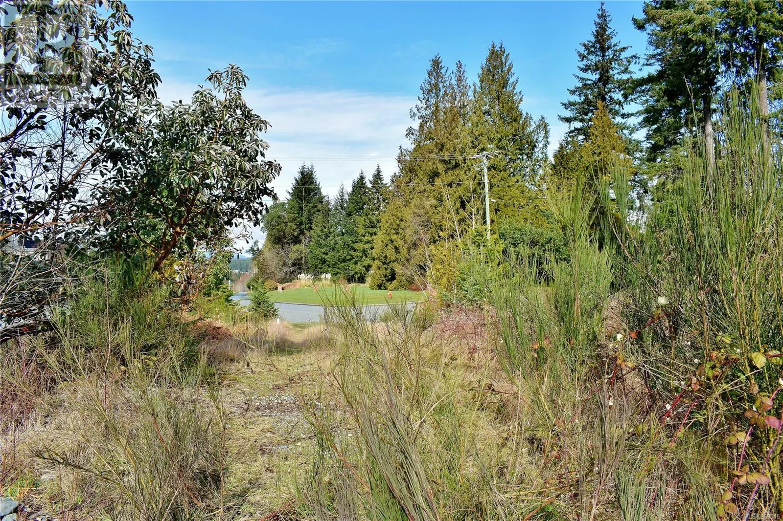 LOT 1 Frayne Rd