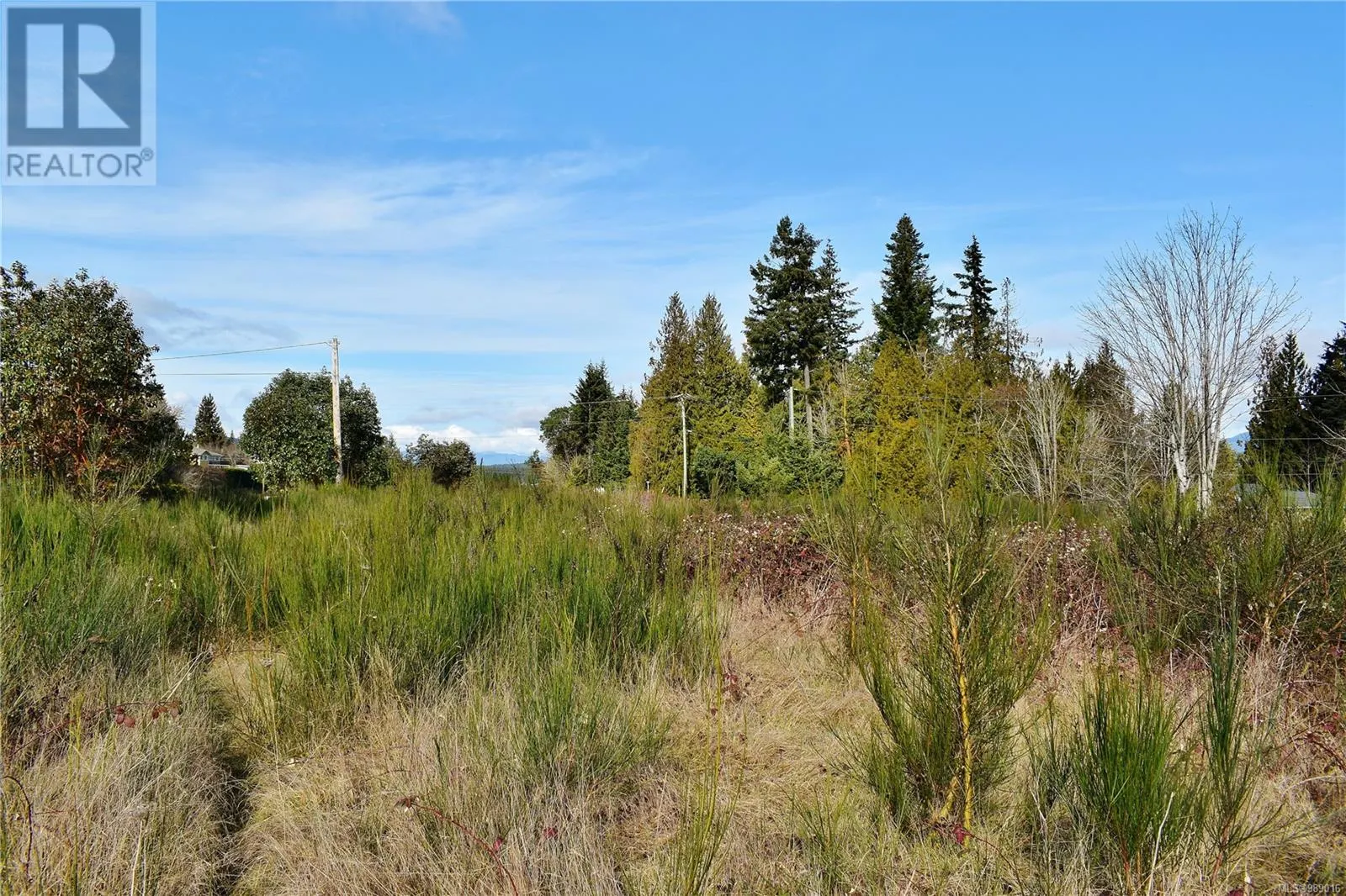 LOT 1 Frayne Rd