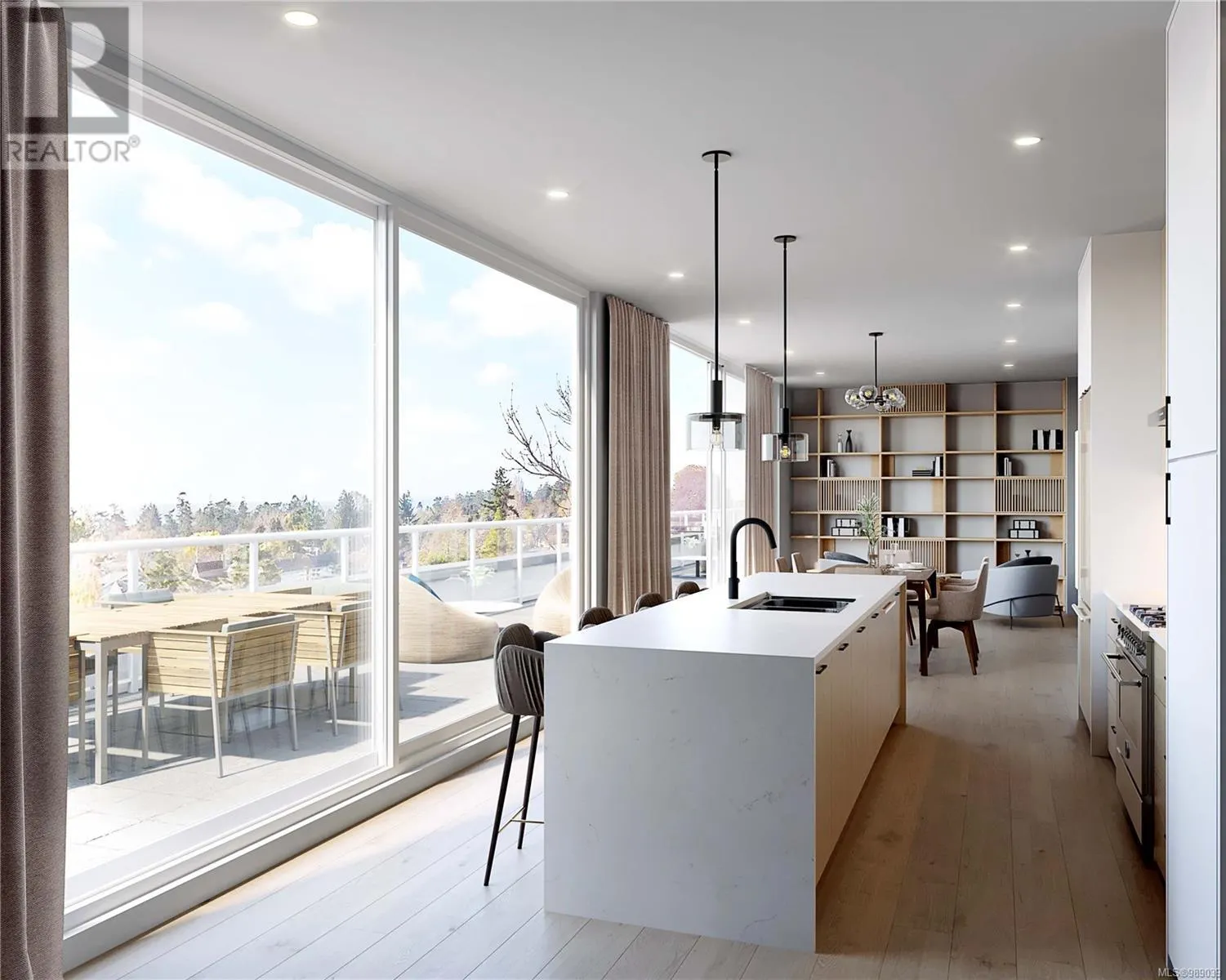 APH3 1102 Esquimalt Rd