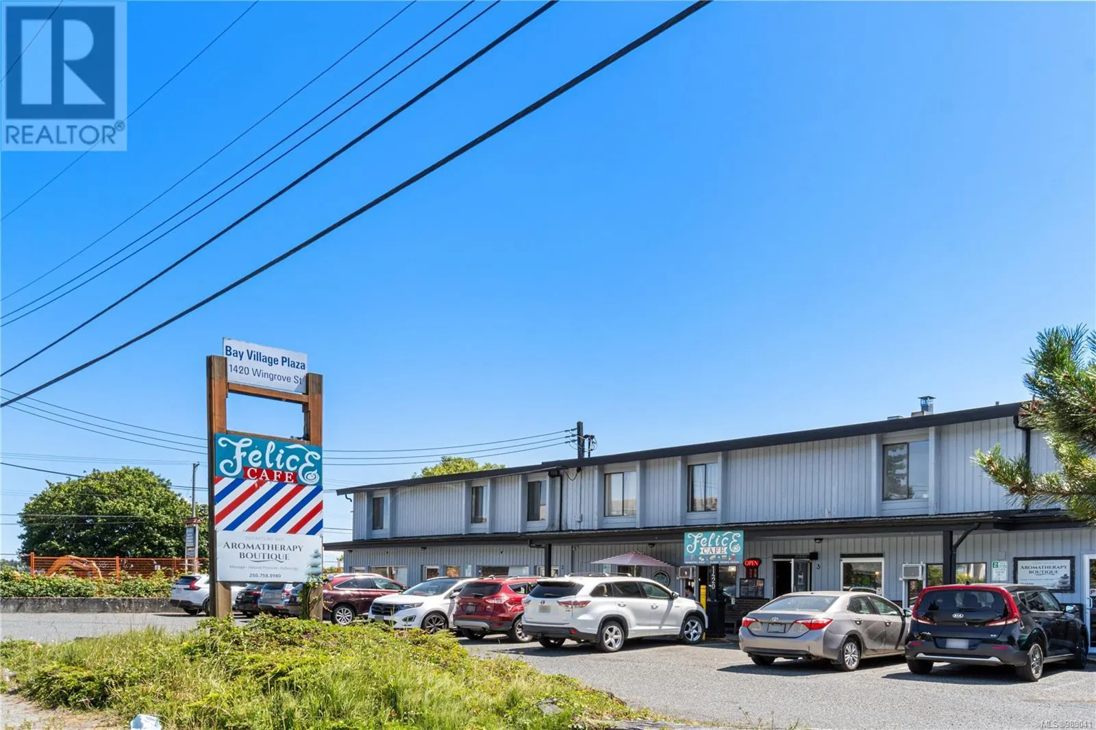 101 2835 Departure Bay Rd