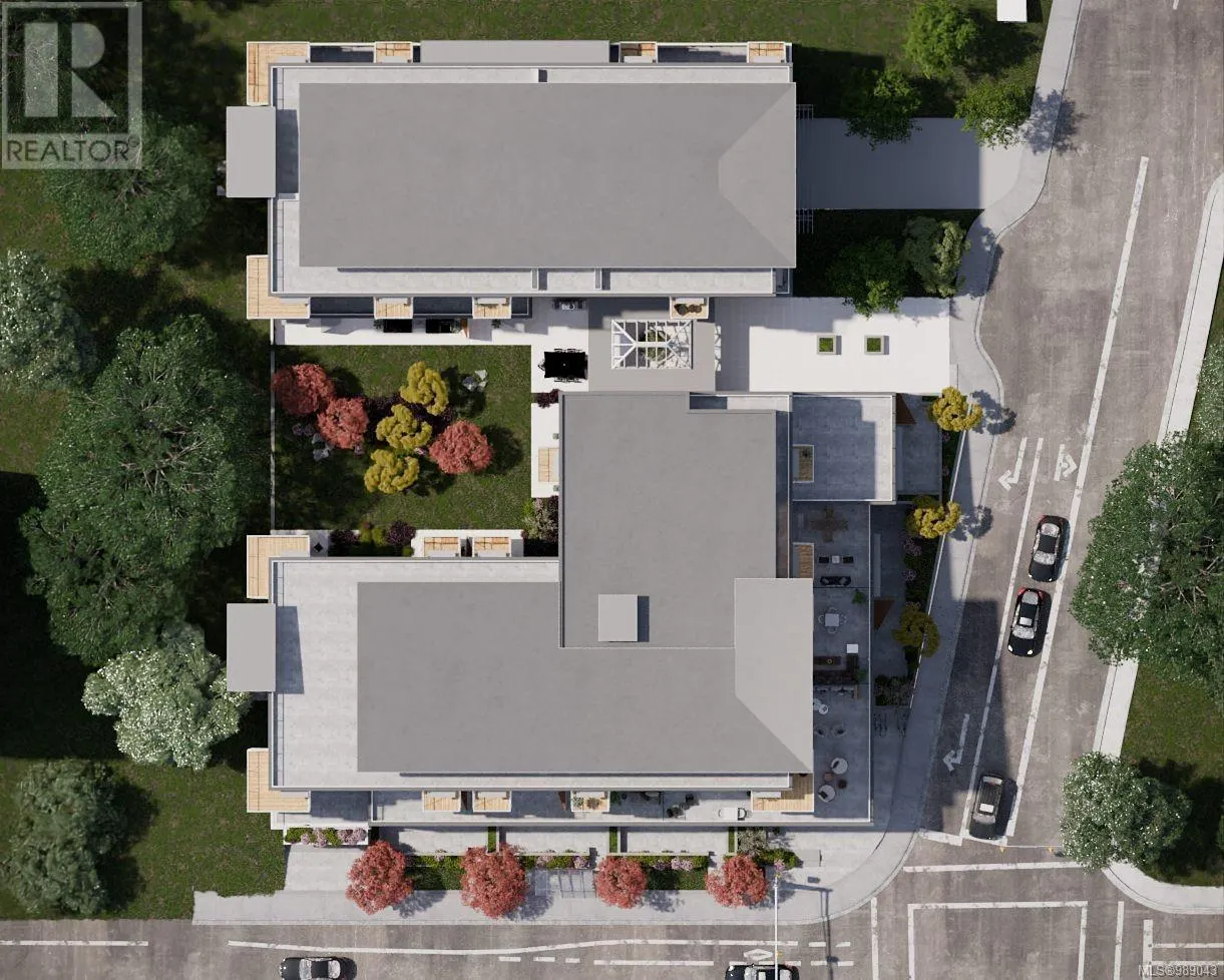 TH5 1102 Esquimalt Rd