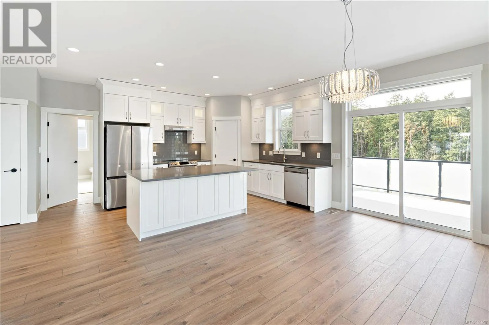 1348 Langara Dr