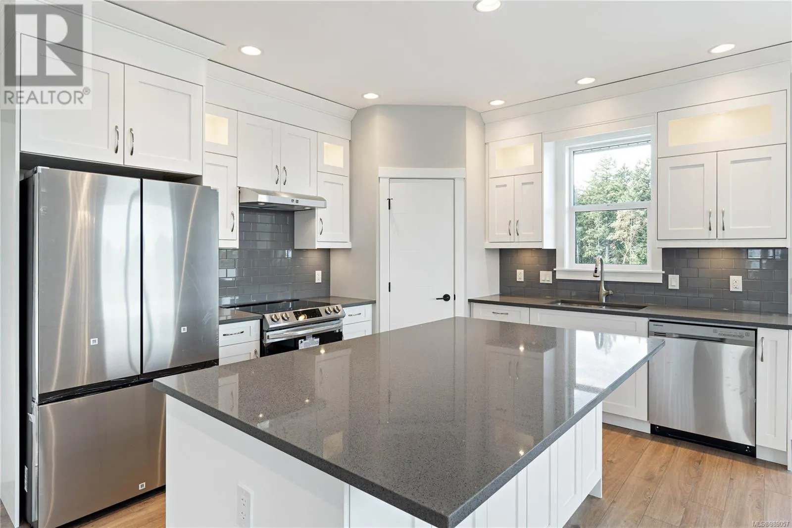 1348 Langara Dr