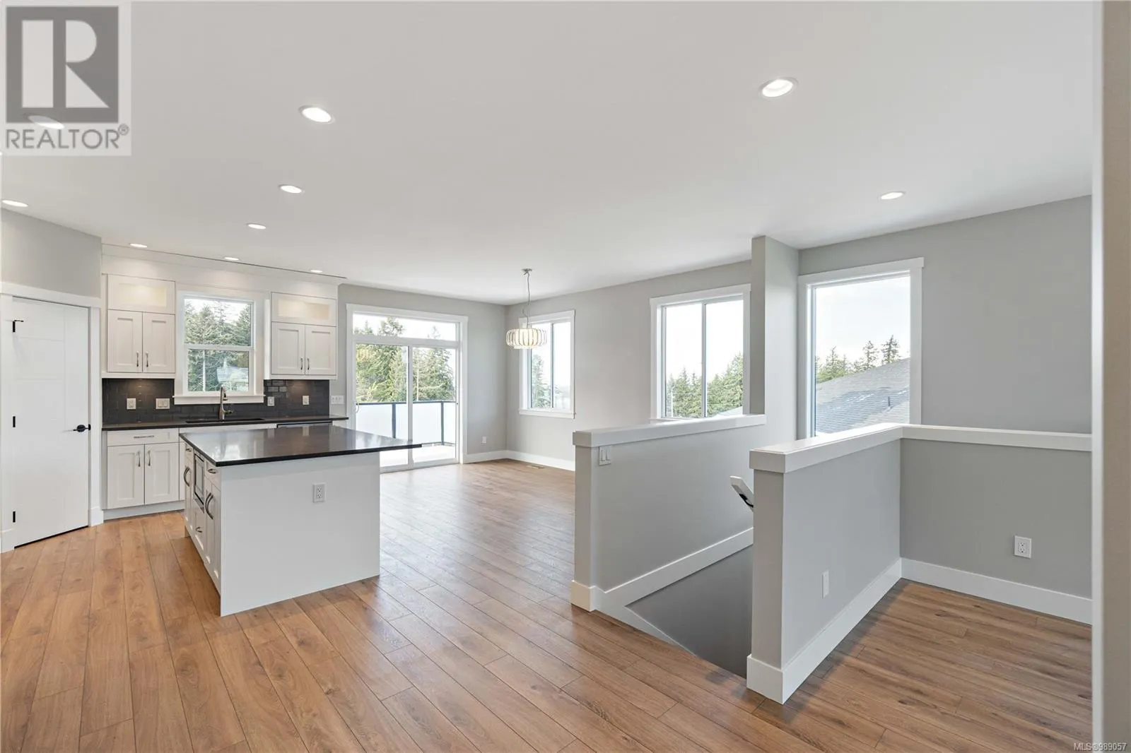 1348 Langara Dr