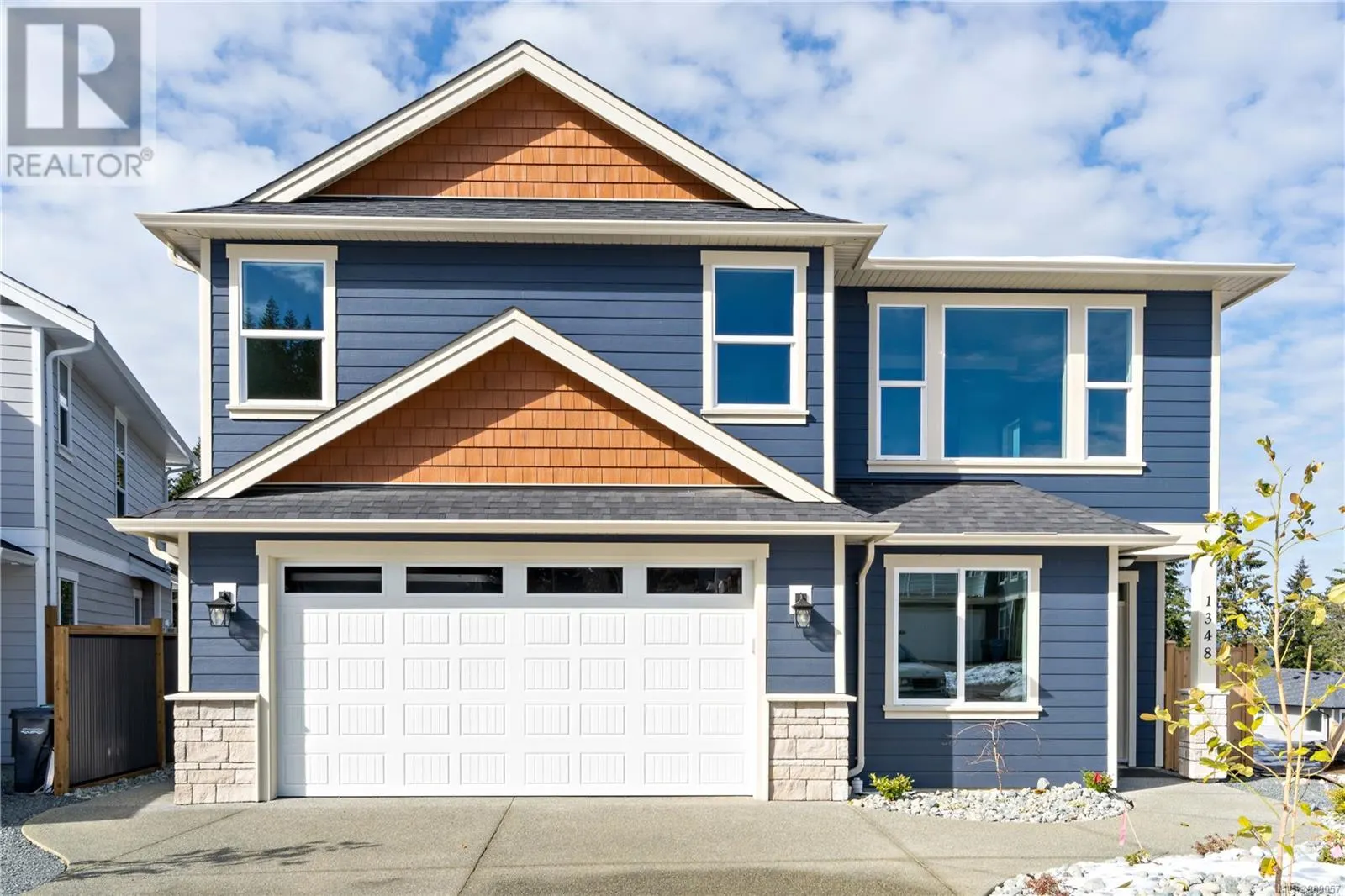 1348 Langara Dr