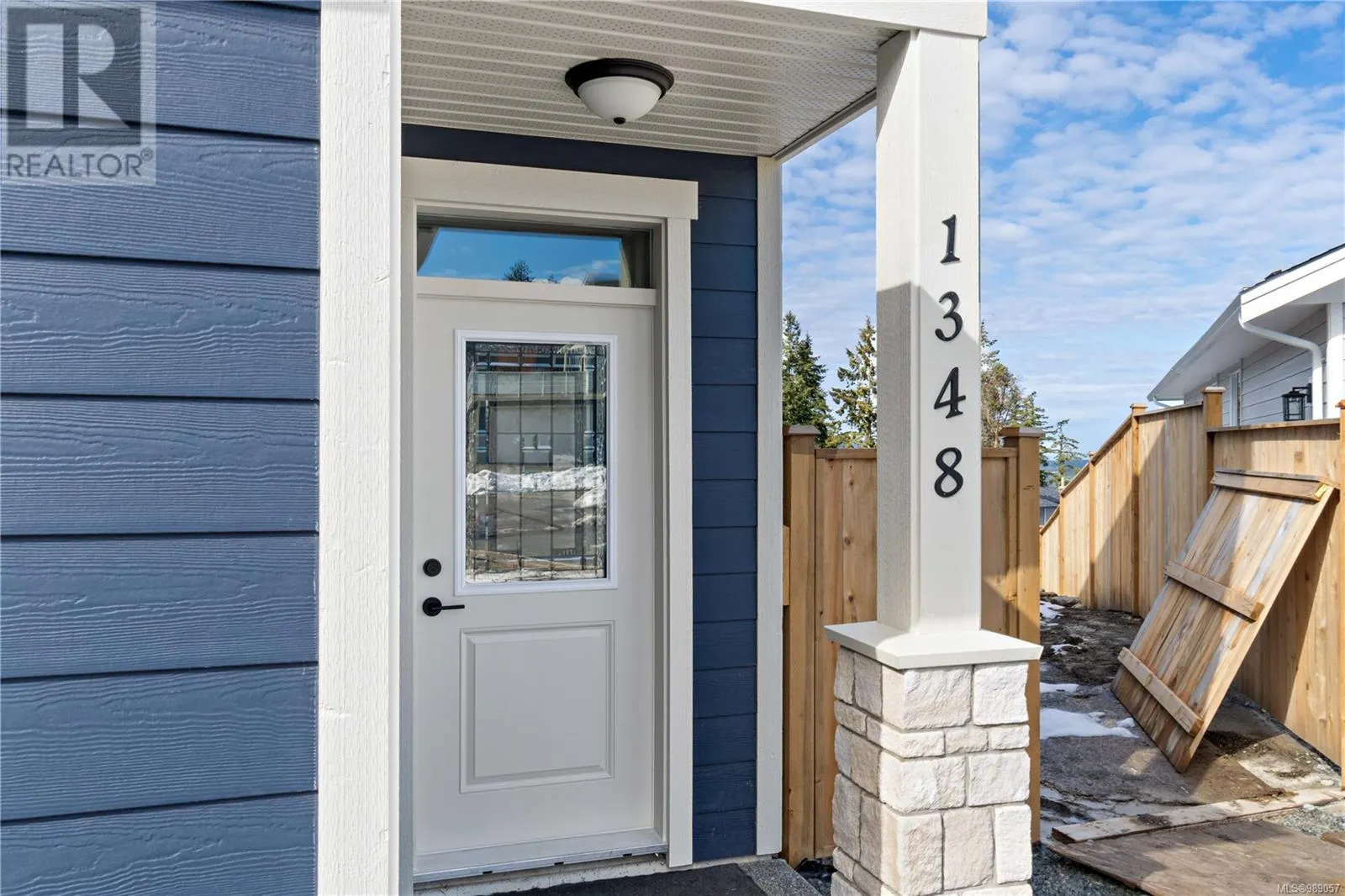1348 Langara Dr
