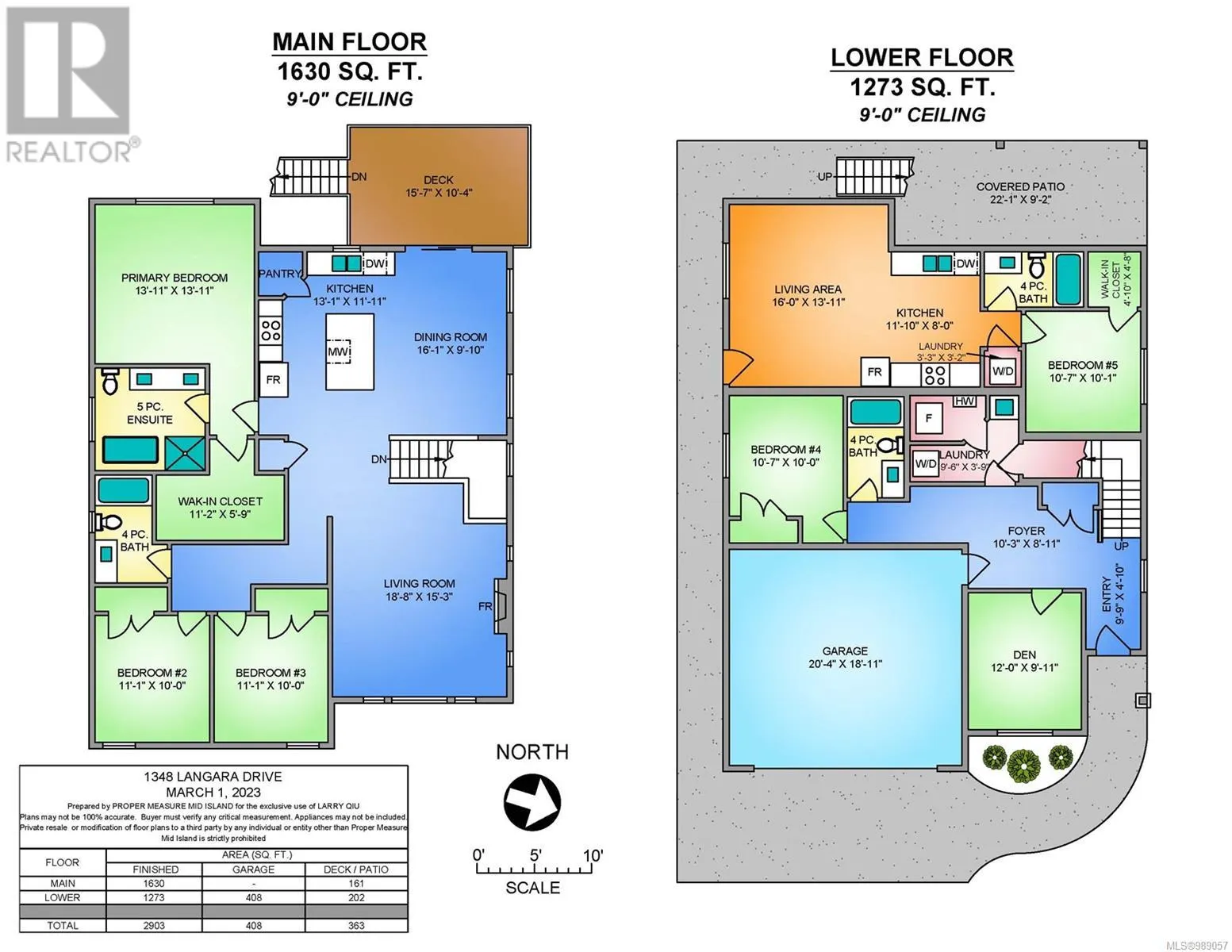 1348 Langara Dr