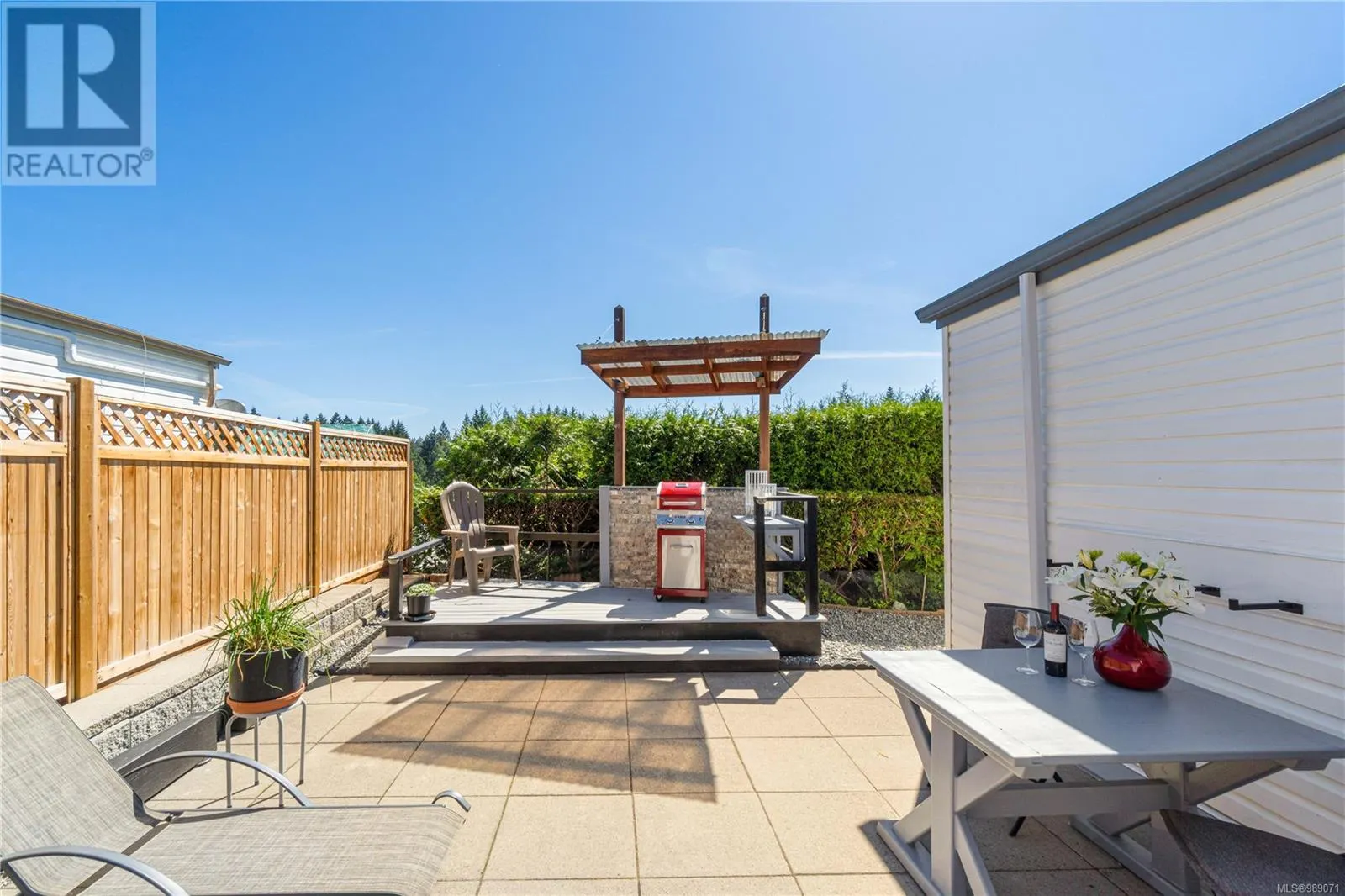 1097 Morrell Cir