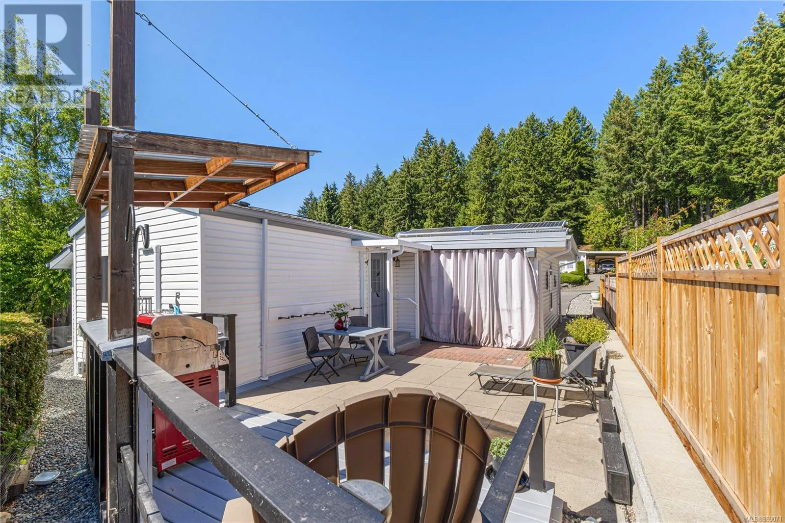 1097 Morrell Cir