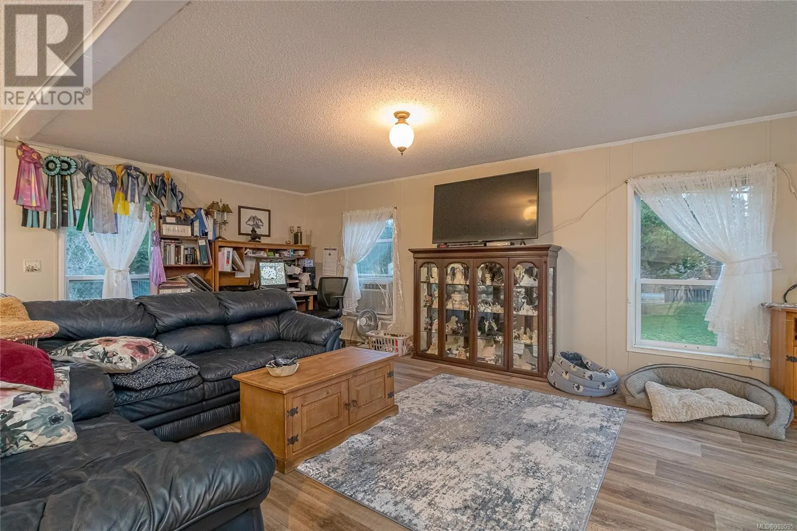 2450/2440 Whistler Rd W
