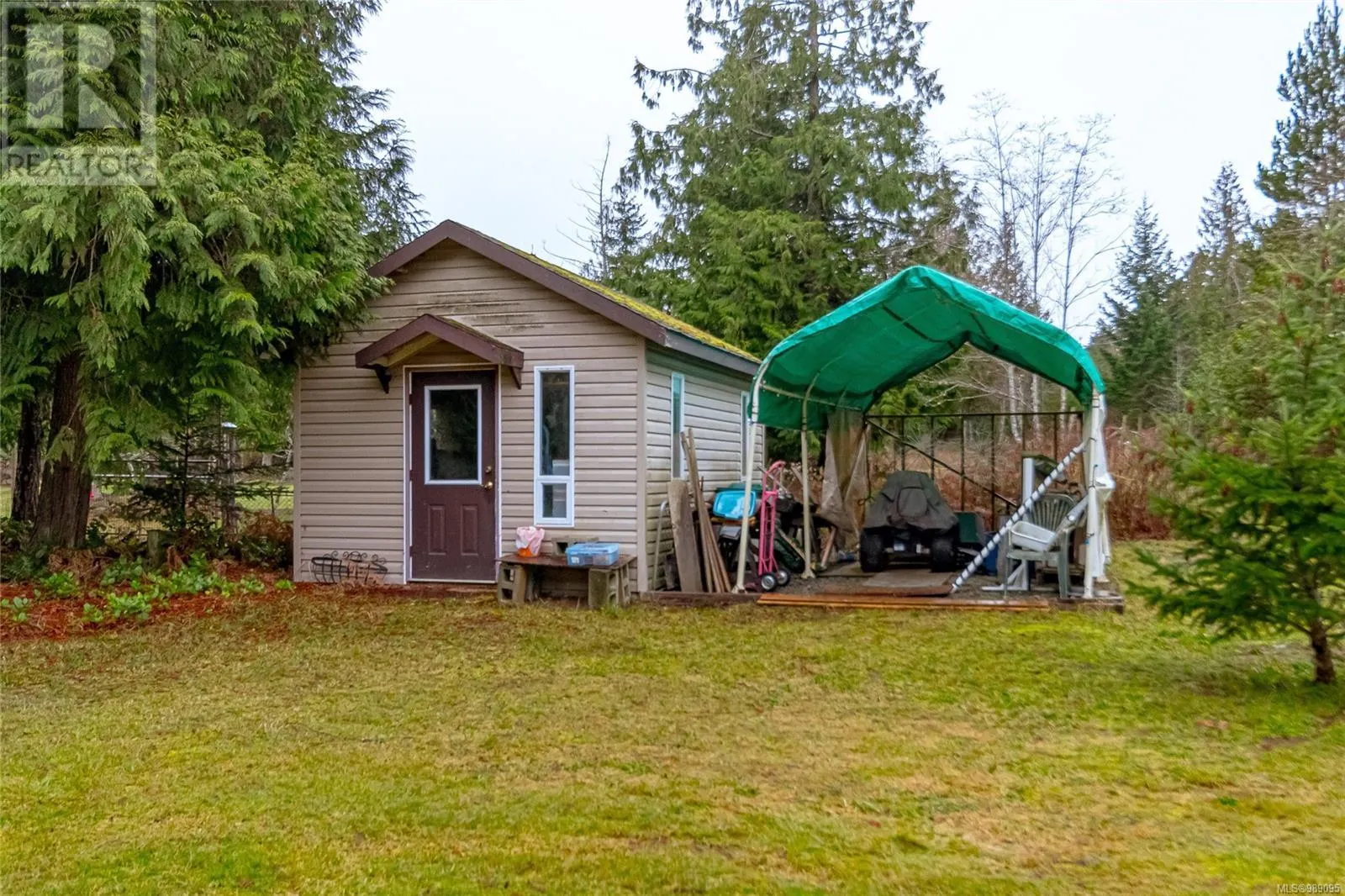 2450/2440 Whistler Rd W