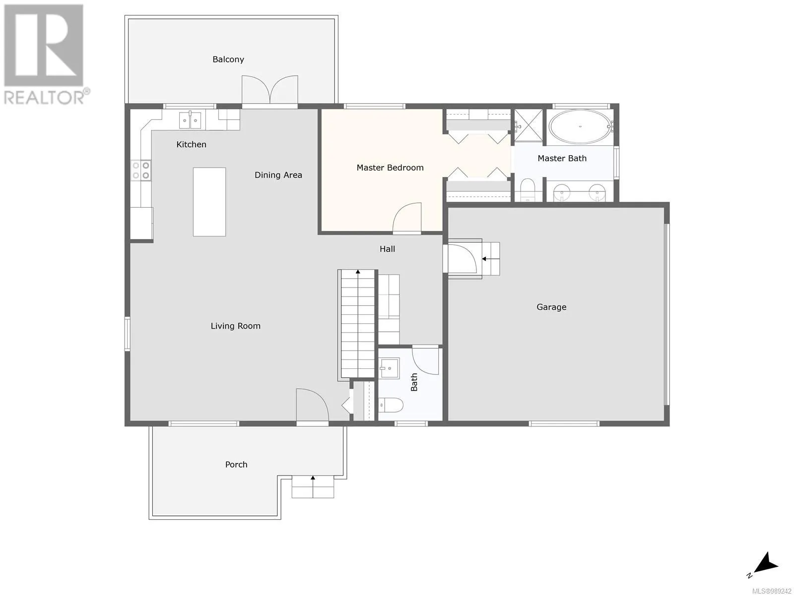 1770 Jay Bell Trail