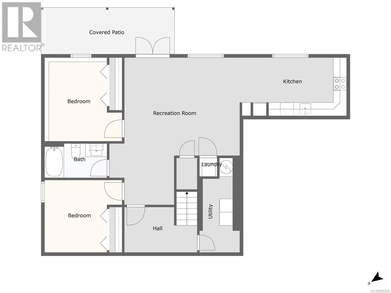 1770 Jay Bell Trail