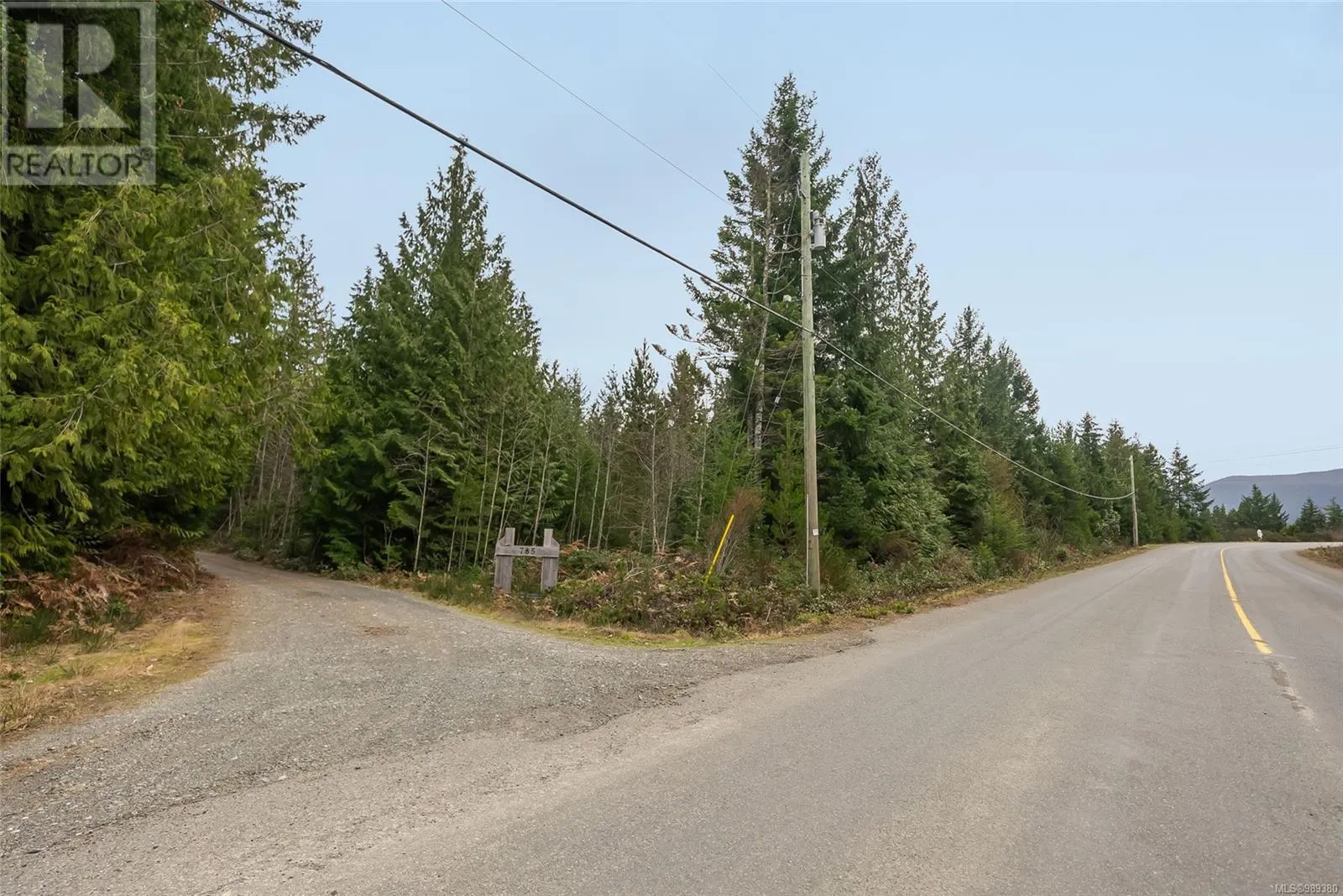 815 Spider Lake Rd