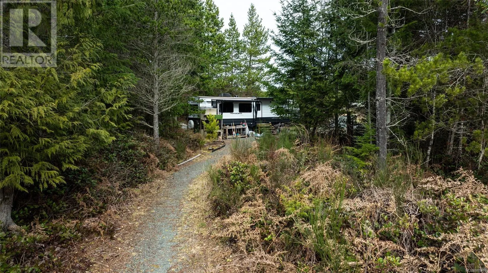 815 Spider Lake Rd