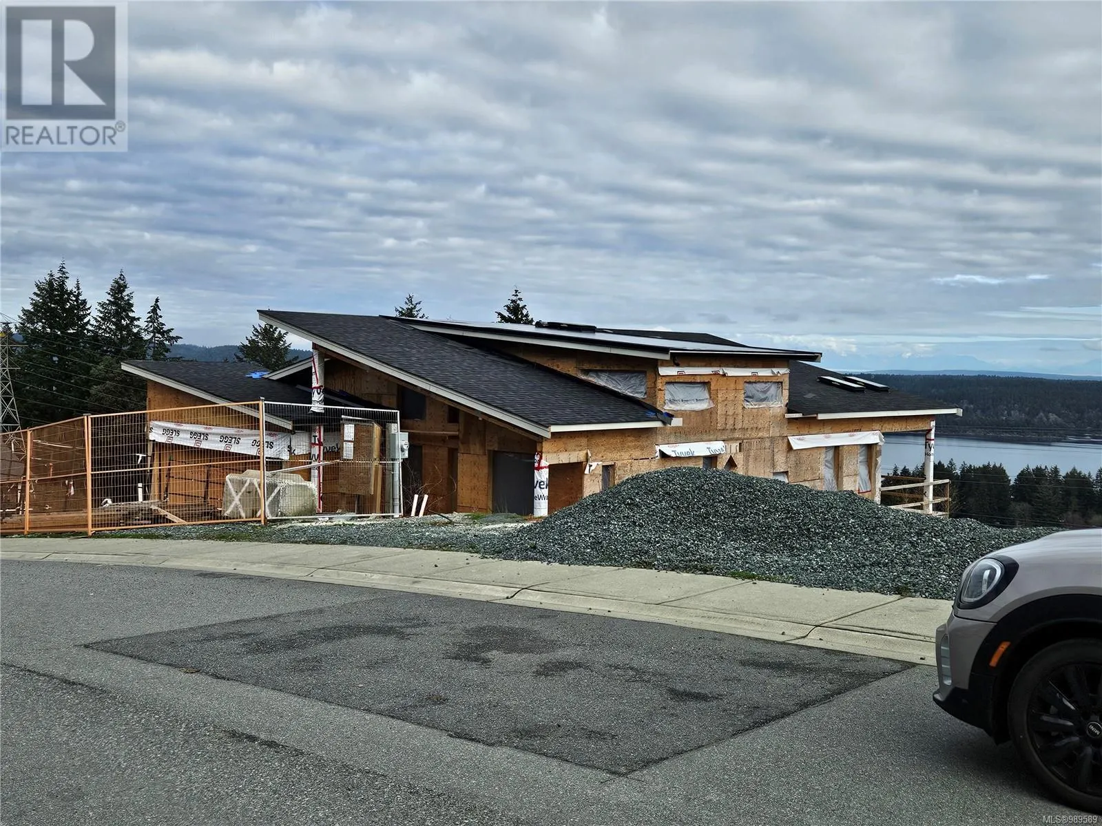 403 Thetis Dr