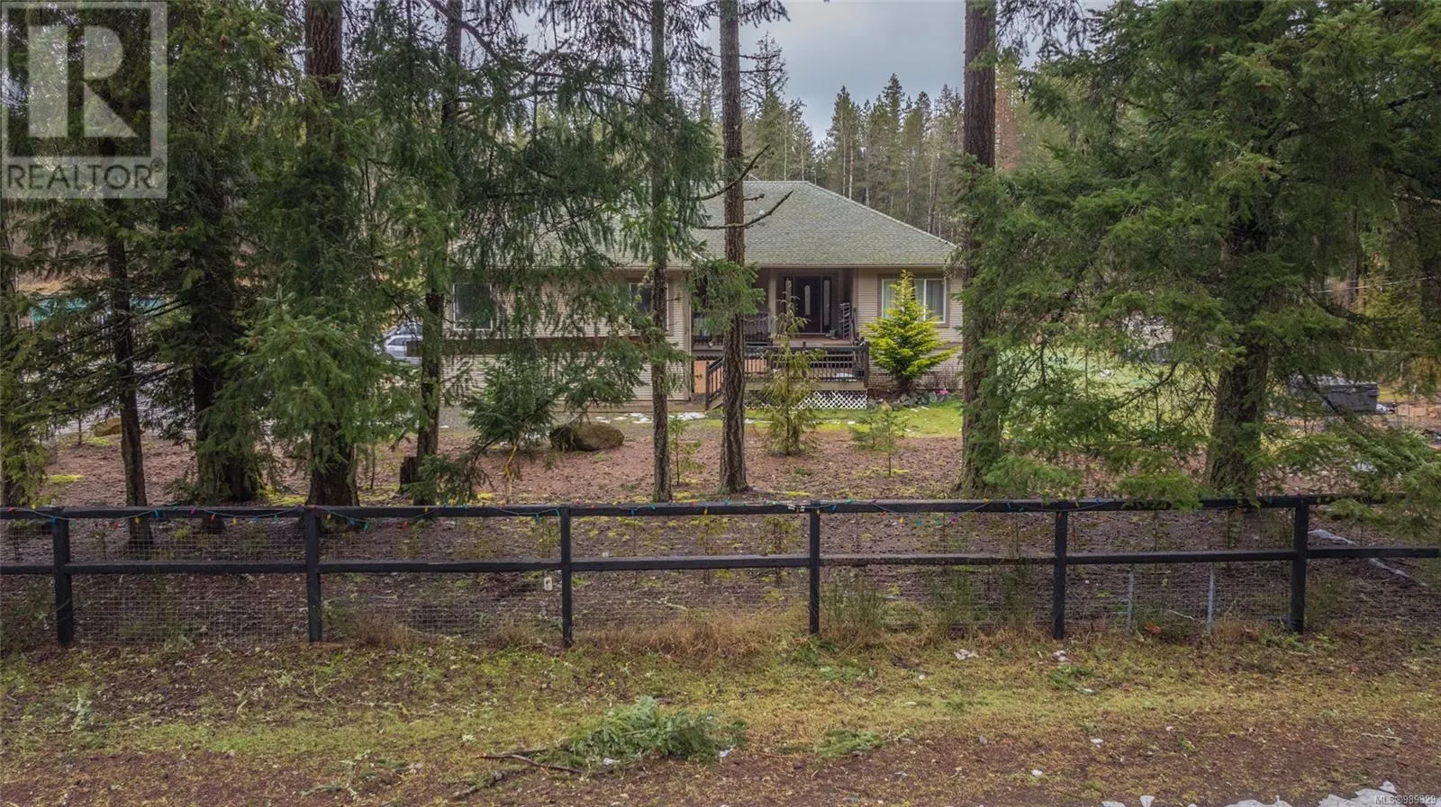315 Allsbrook Rd