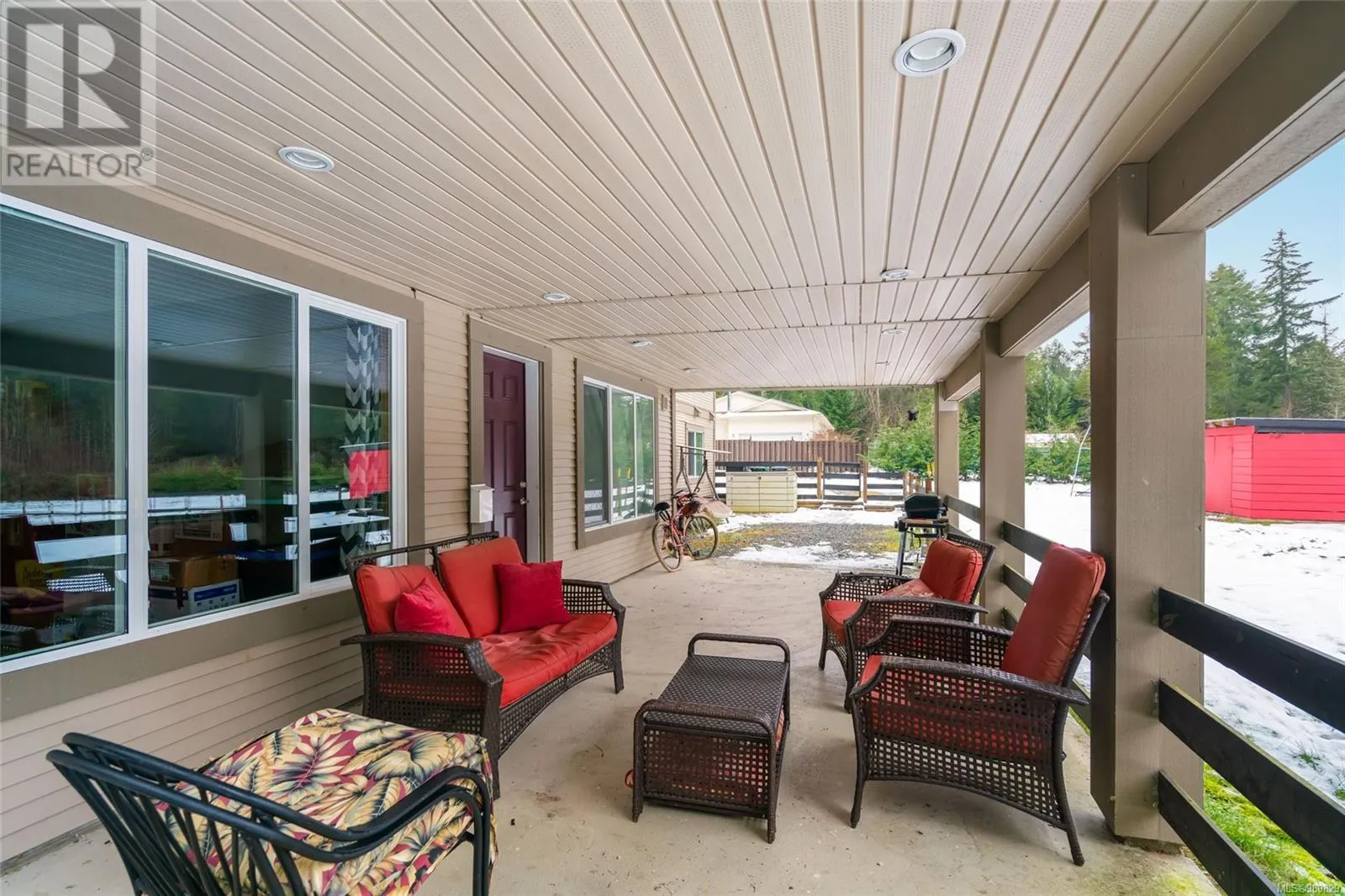 315 Allsbrook Rd
