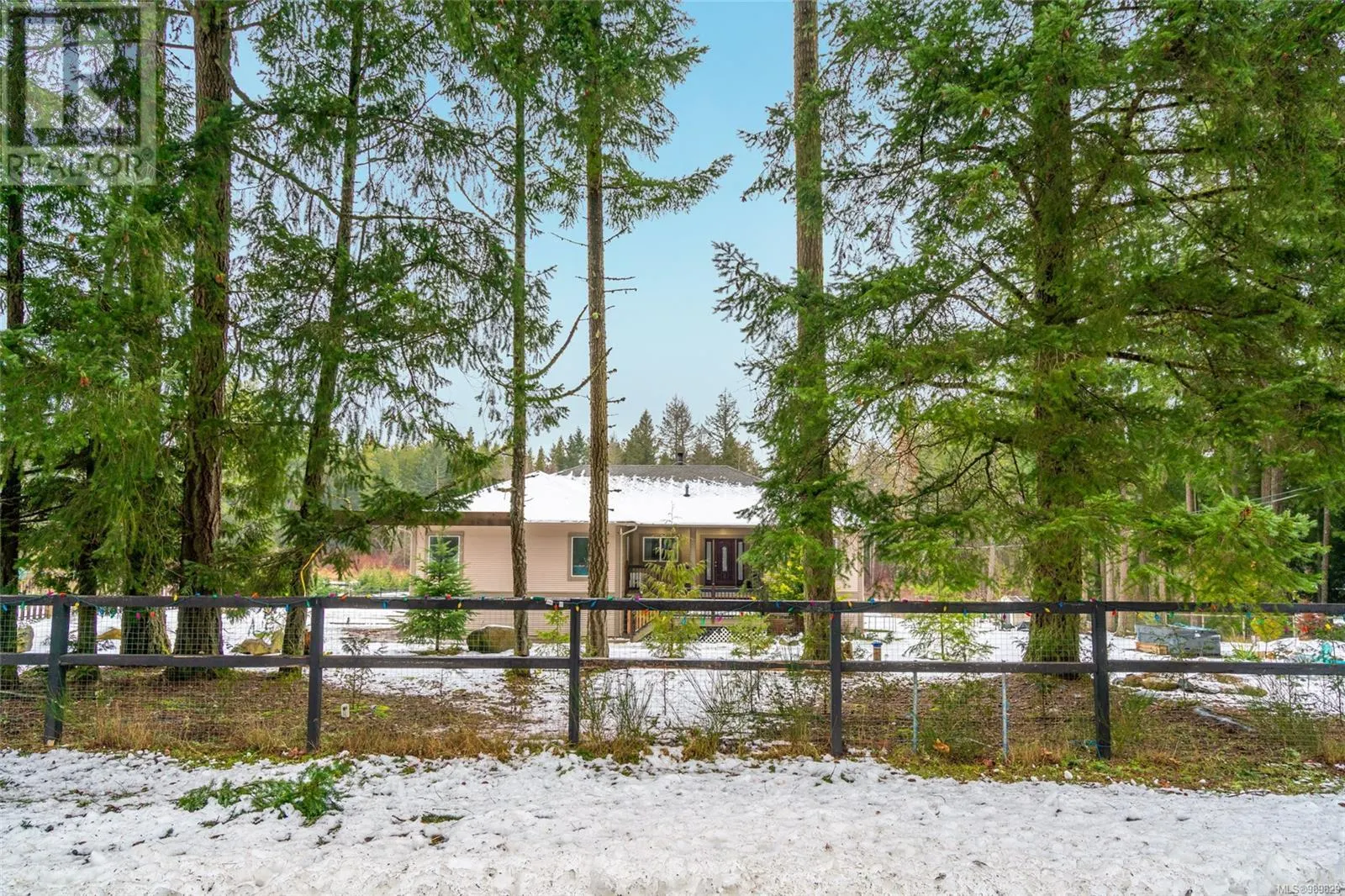 315 Allsbrook Rd