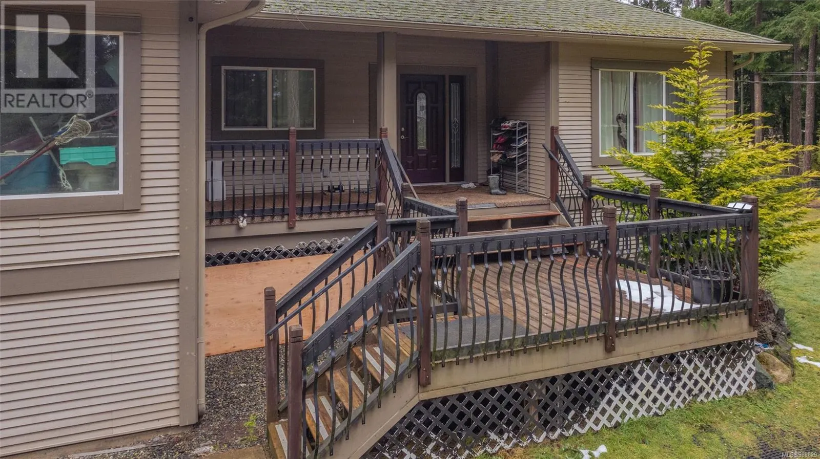 315 Allsbrook Rd