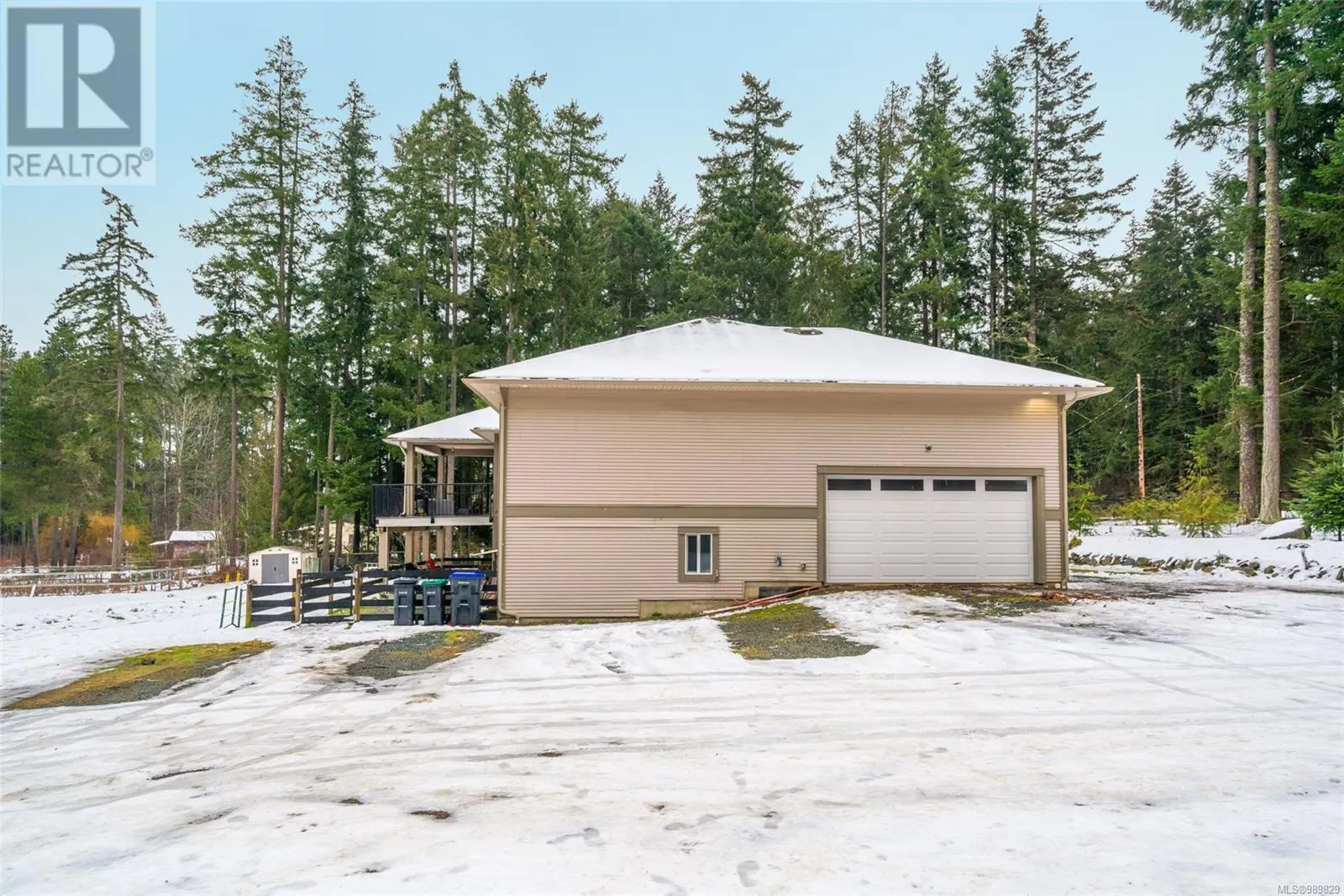 315 Allsbrook Rd