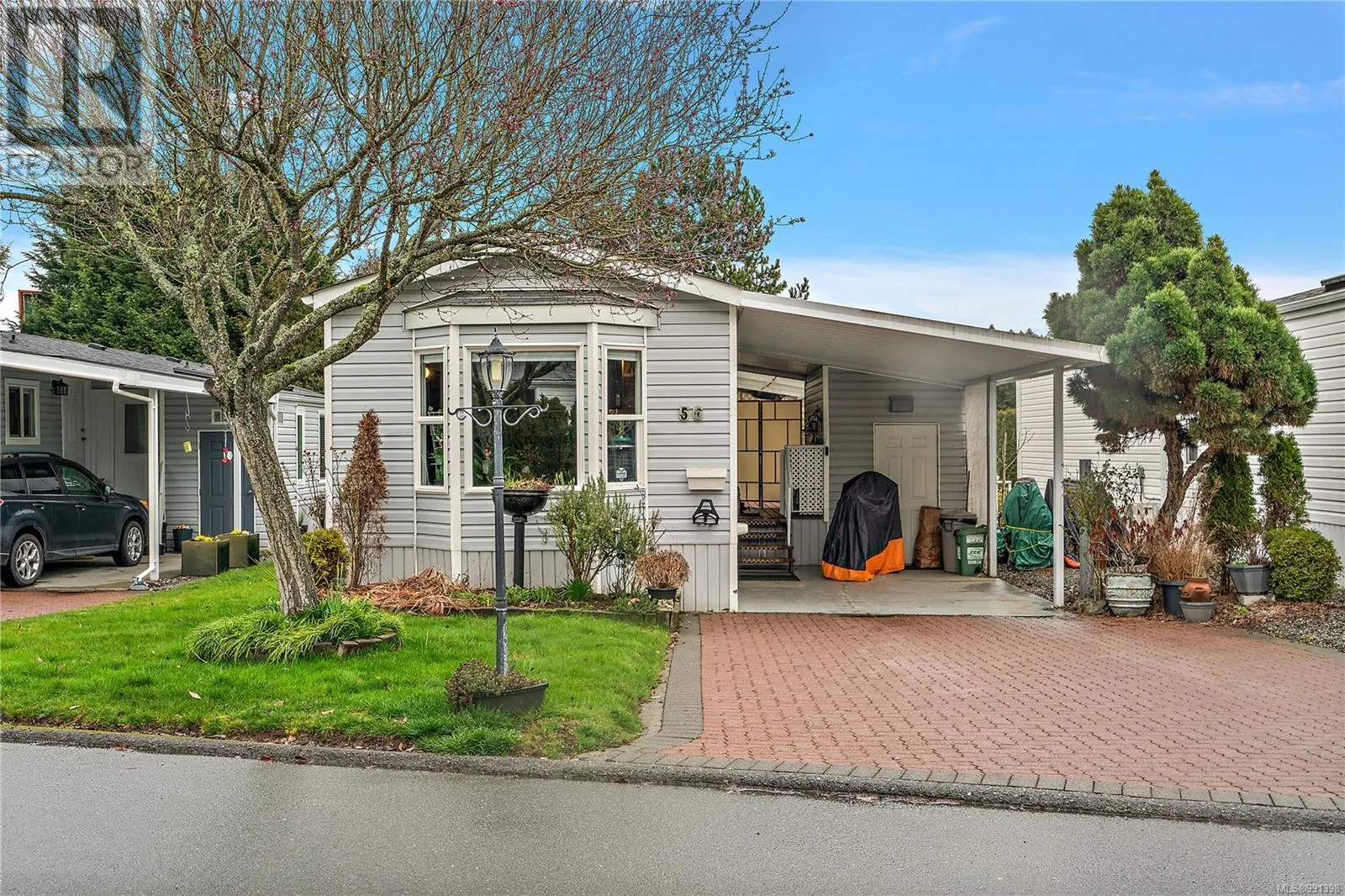 56 7583 Central Saanich Rd