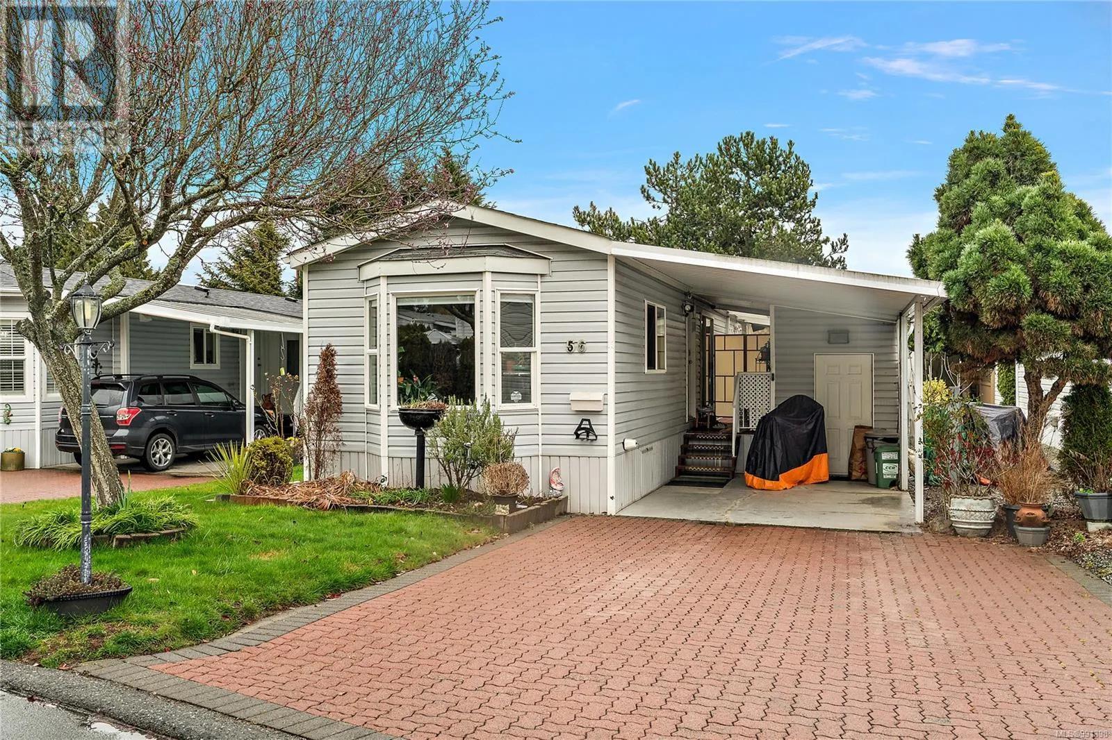 56 7583 Central Saanich Rd