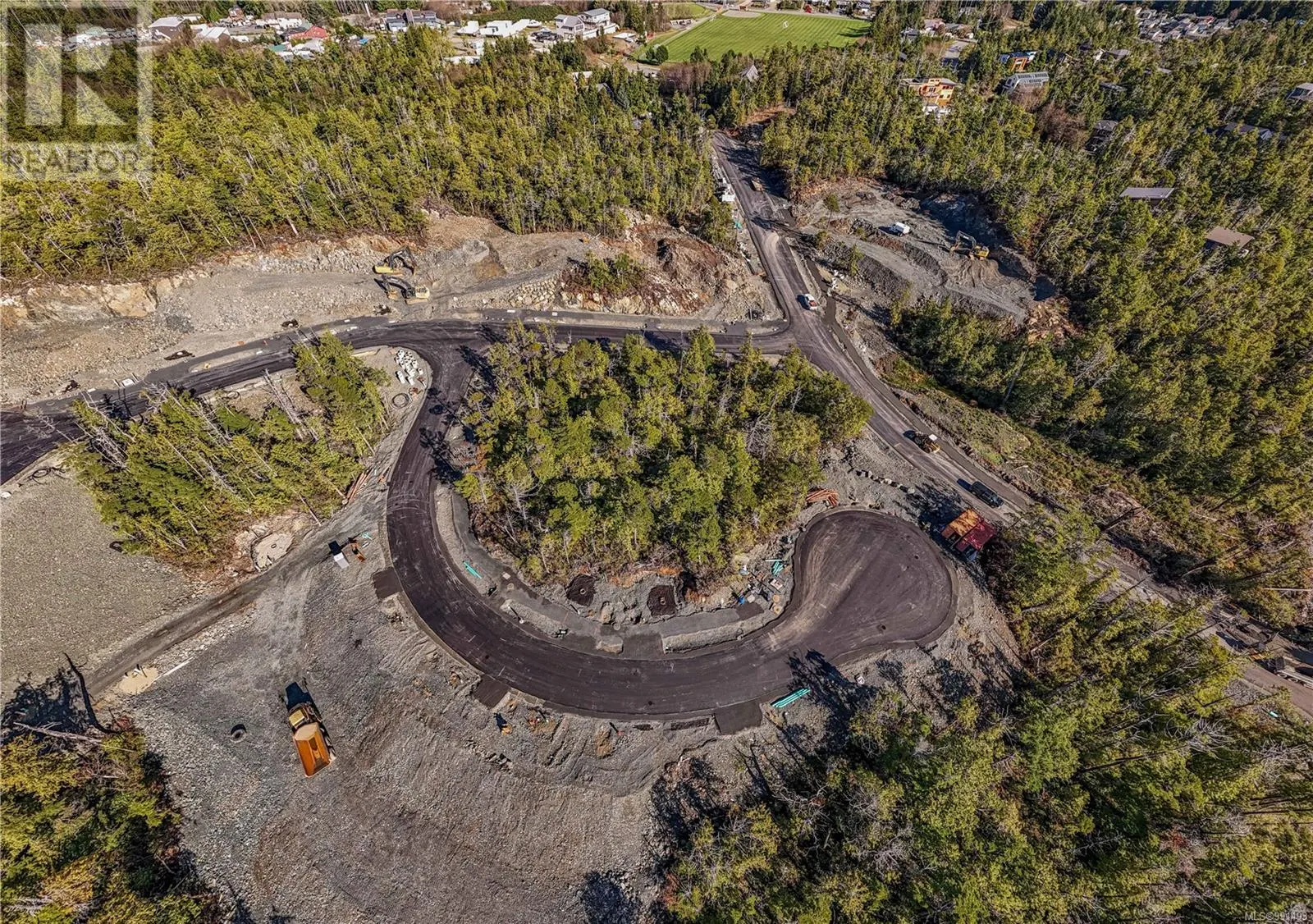 460 Forbes Rd