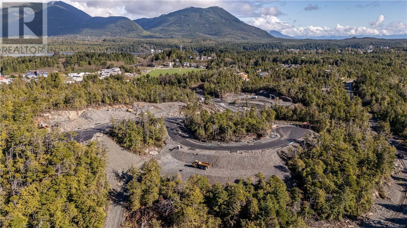 Lot 77 Forbes Rd