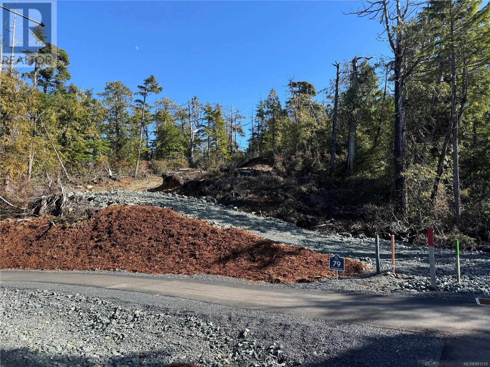 Lot 79 Forbes Rd