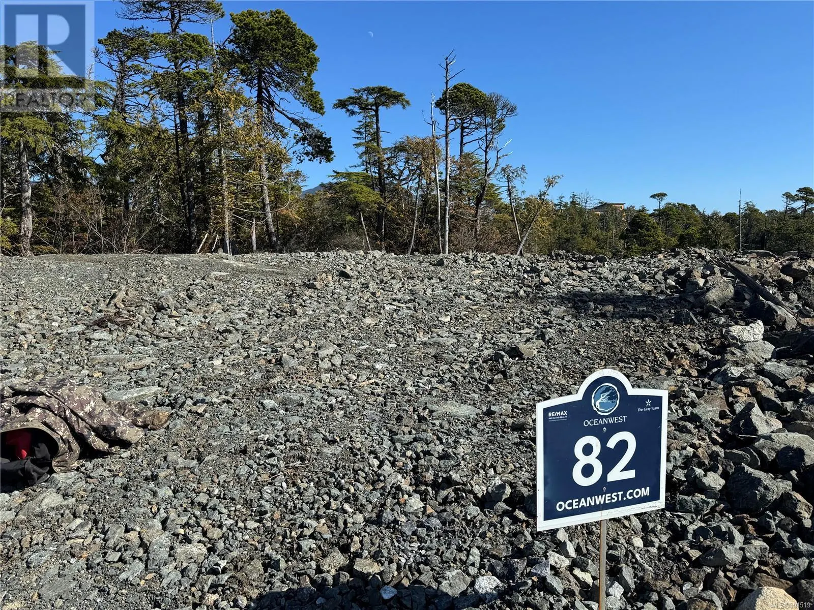 Lot 82 Raven Lane