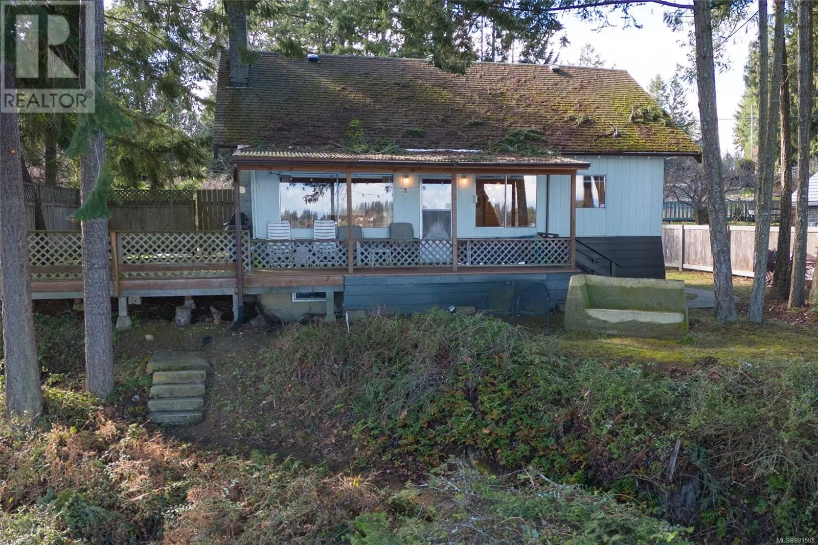 1622 Brunt Rd