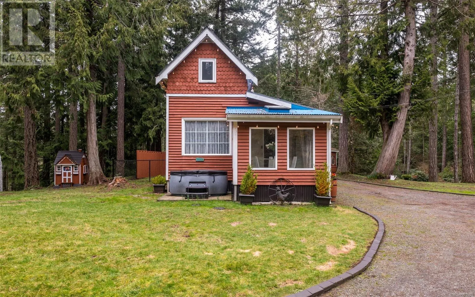 788 Parkheights Dr