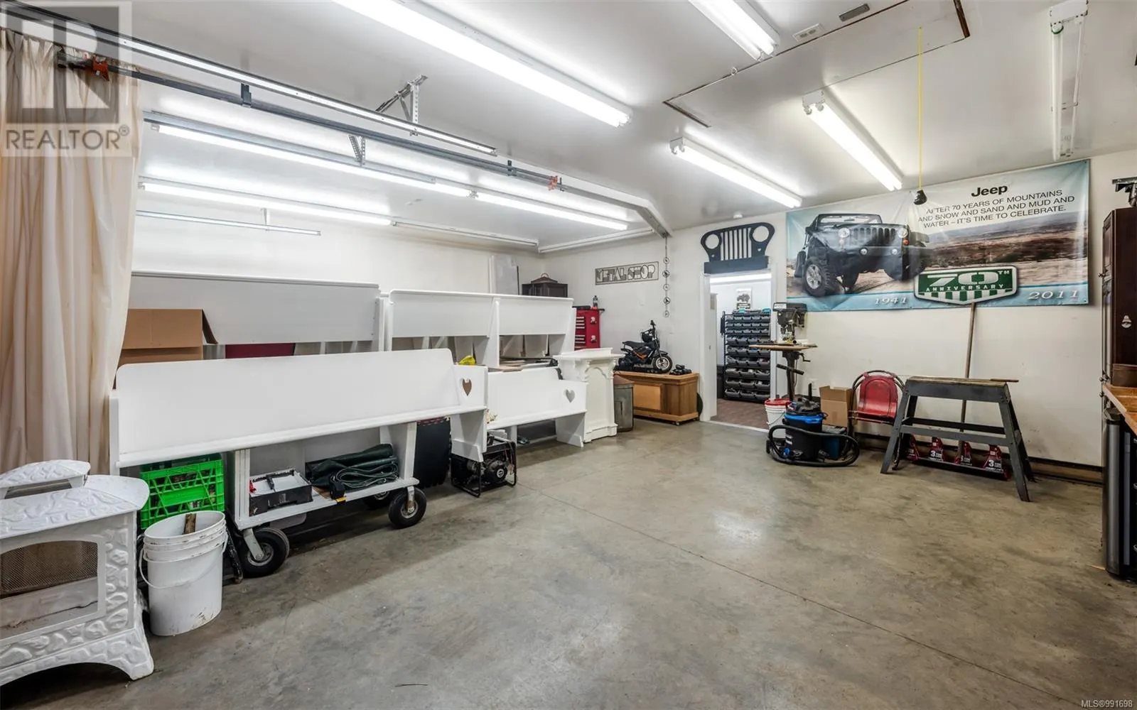 788 Parkheights Dr