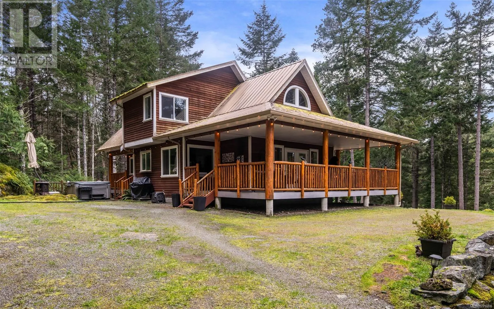 788 Parkheights Dr