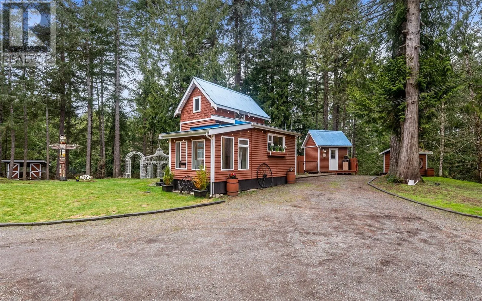 788 Parkheights Dr