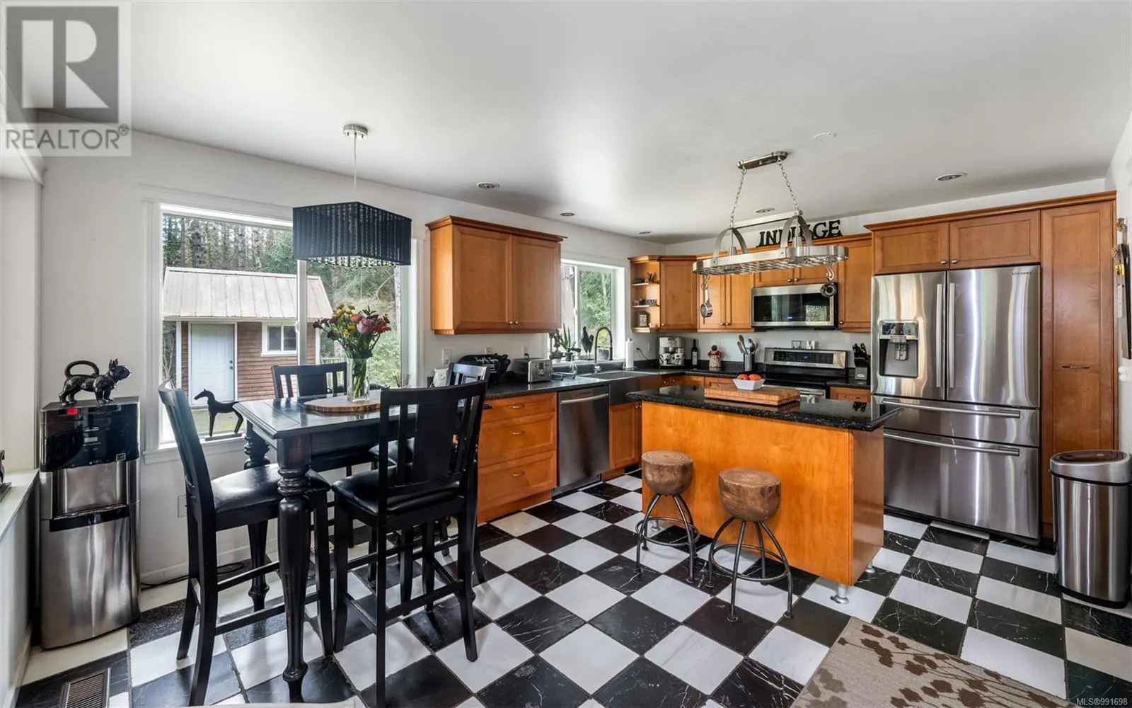 788 Parkheights Dr
