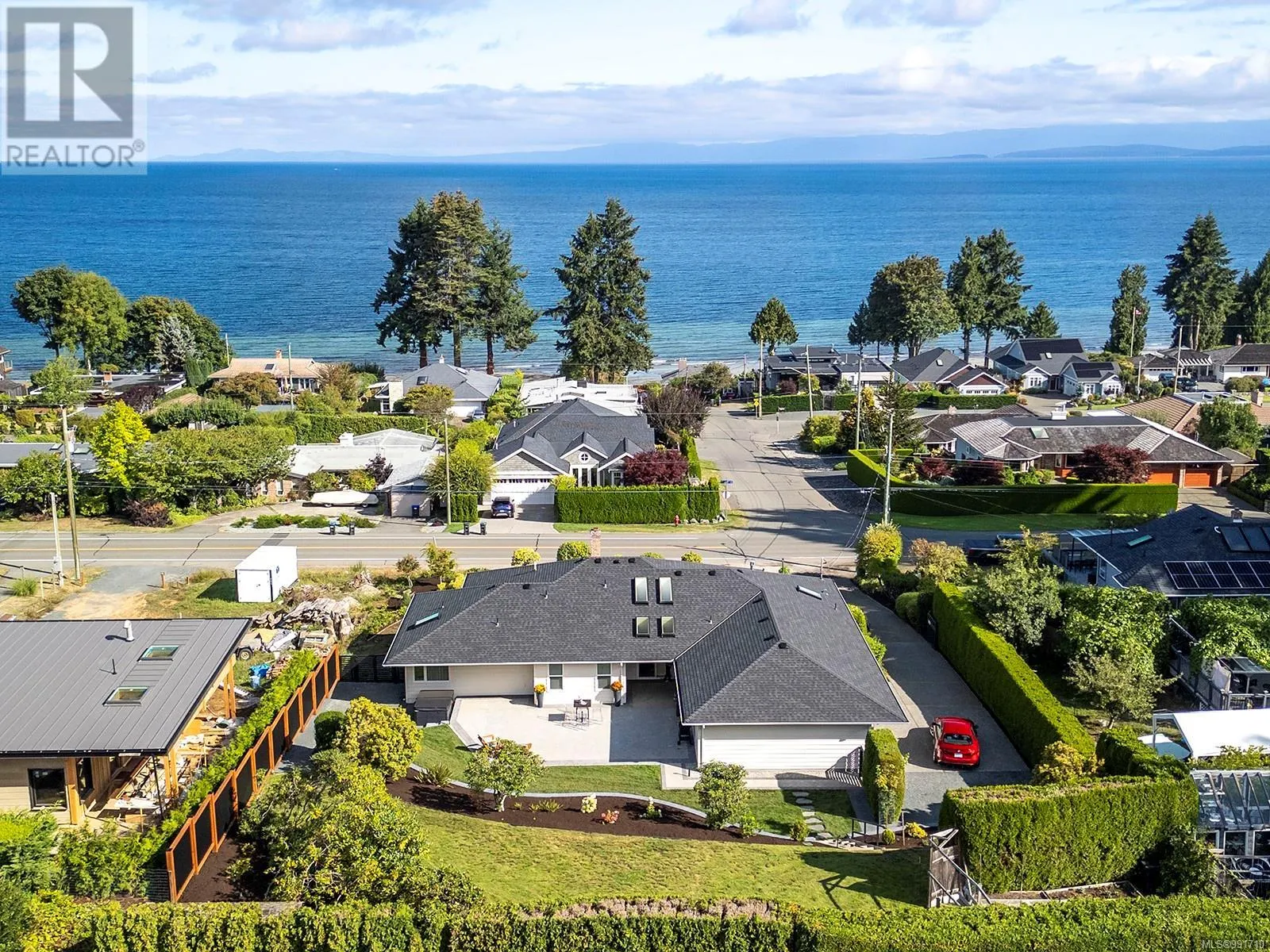 274 Crescent Rd W