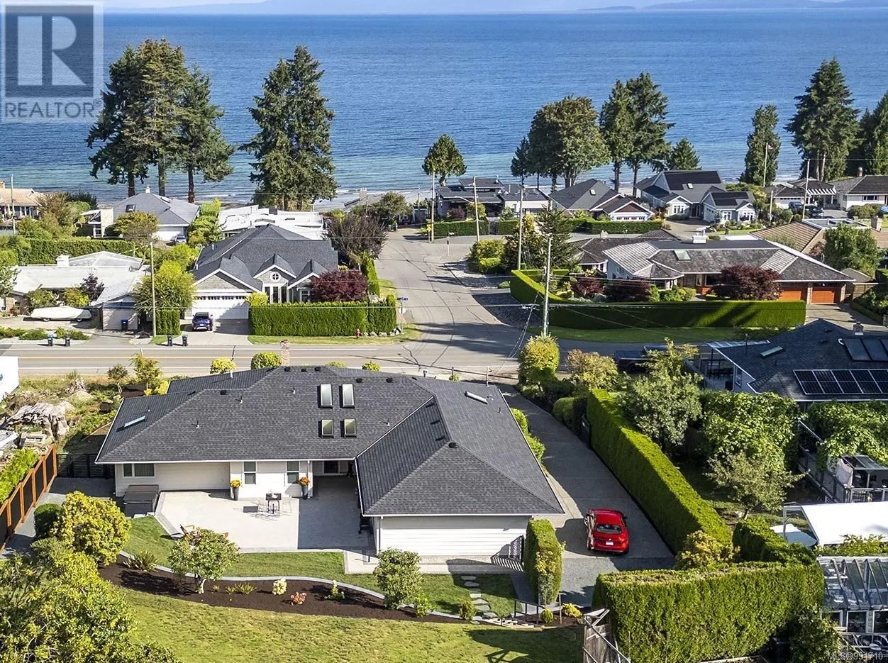 274 Crescent Rd W