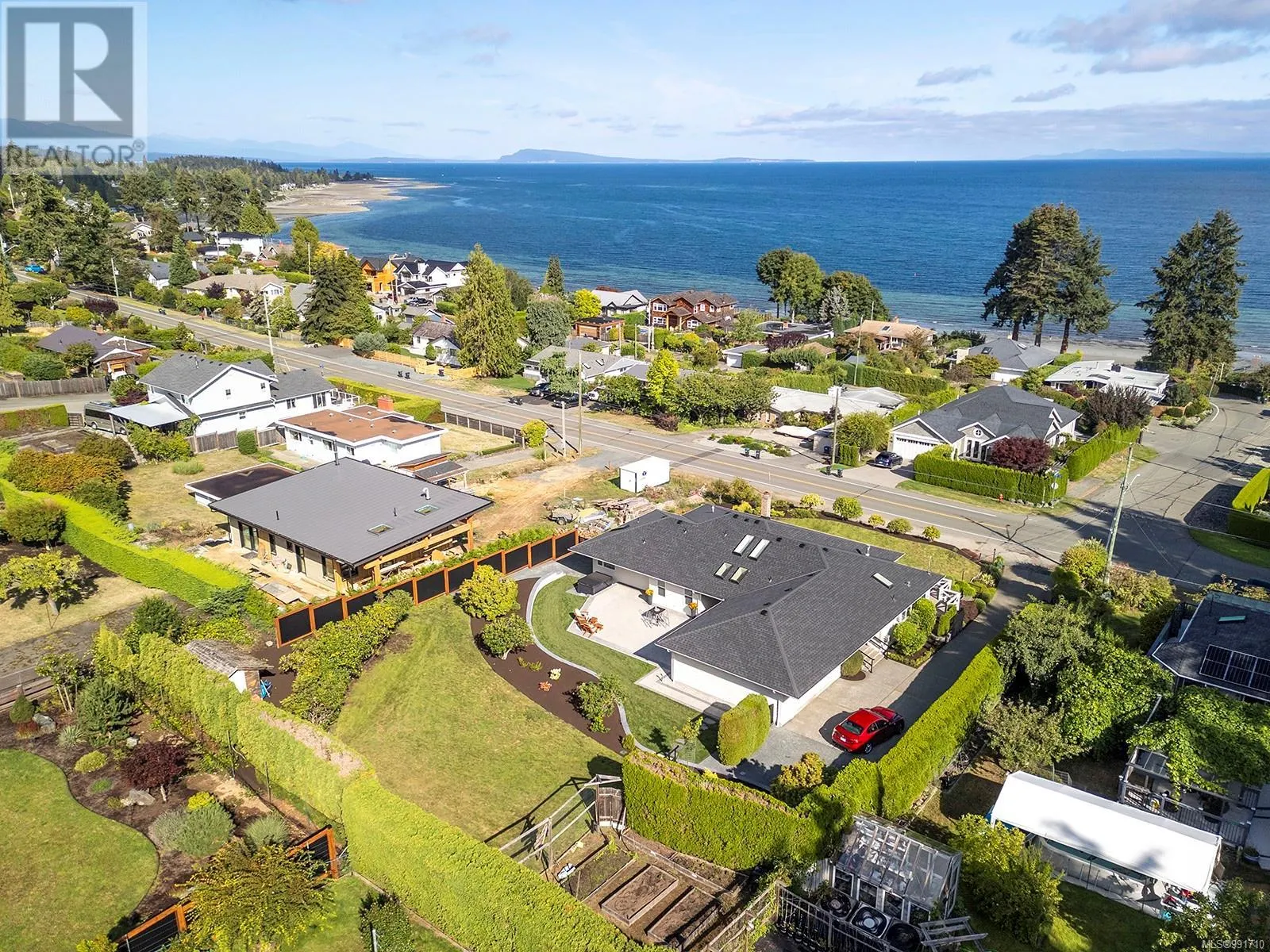 274 Crescent Rd W
