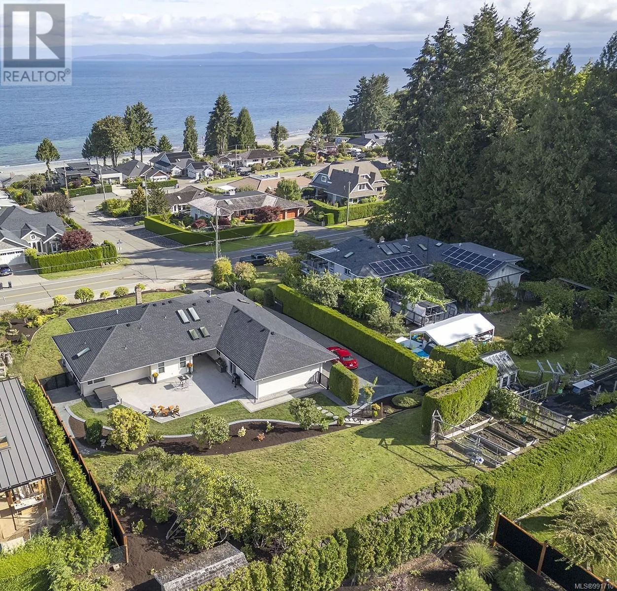 274 Crescent Rd W