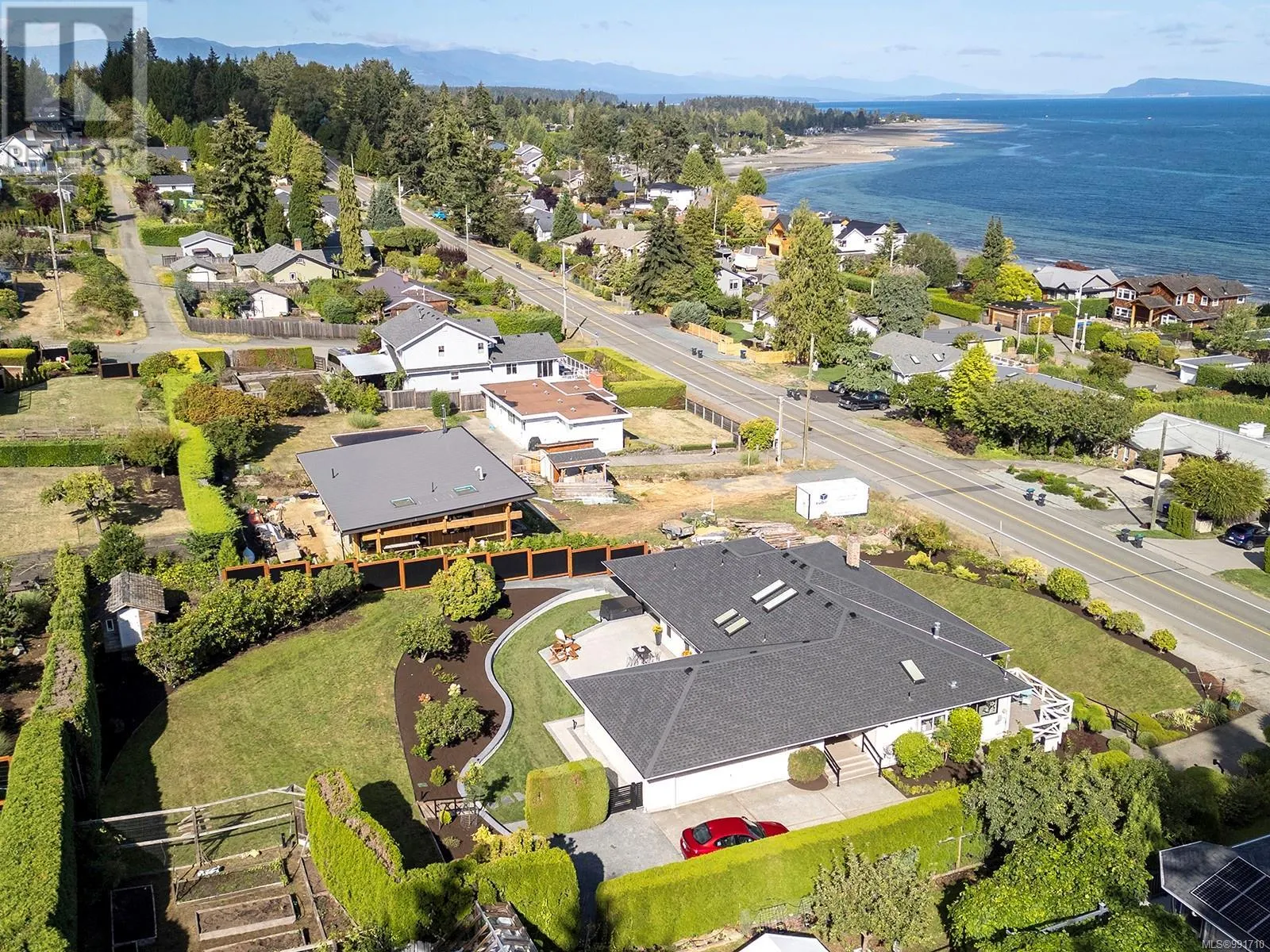 274 Crescent Rd W