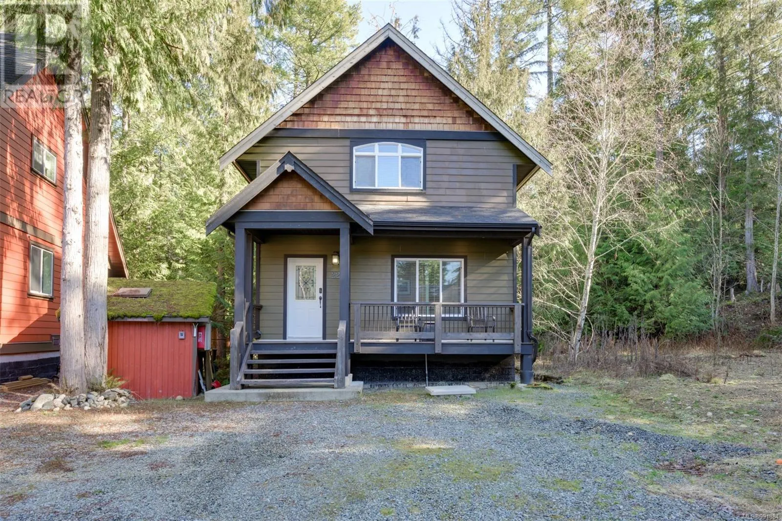 22 2970 Glen Eagles Rd