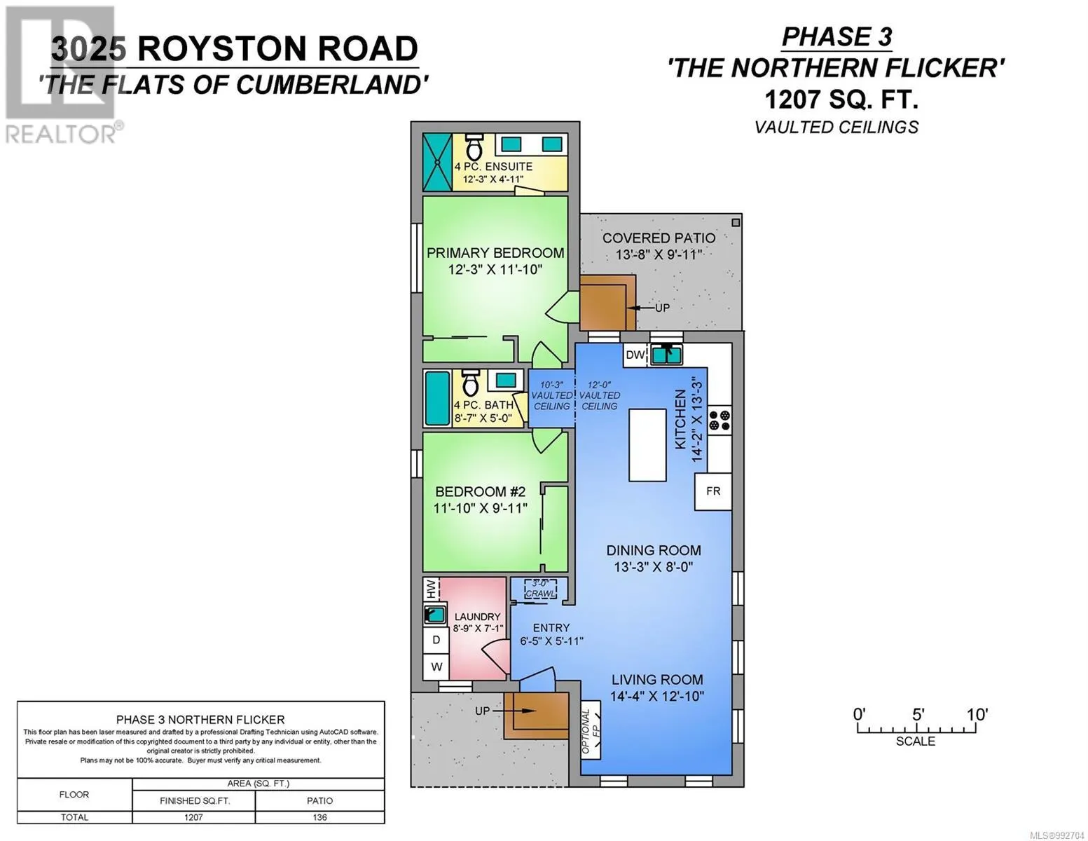 41 3025 Royston Rd