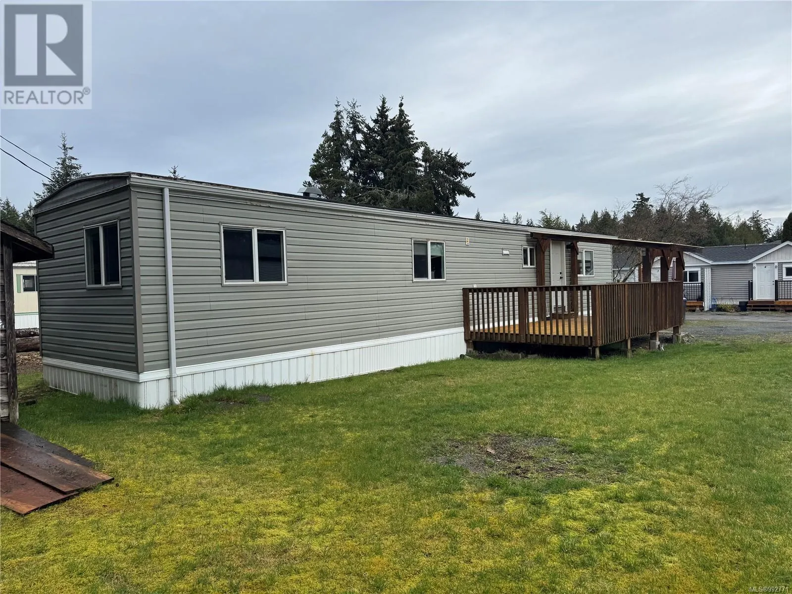 7 161 Horne Lake Rd