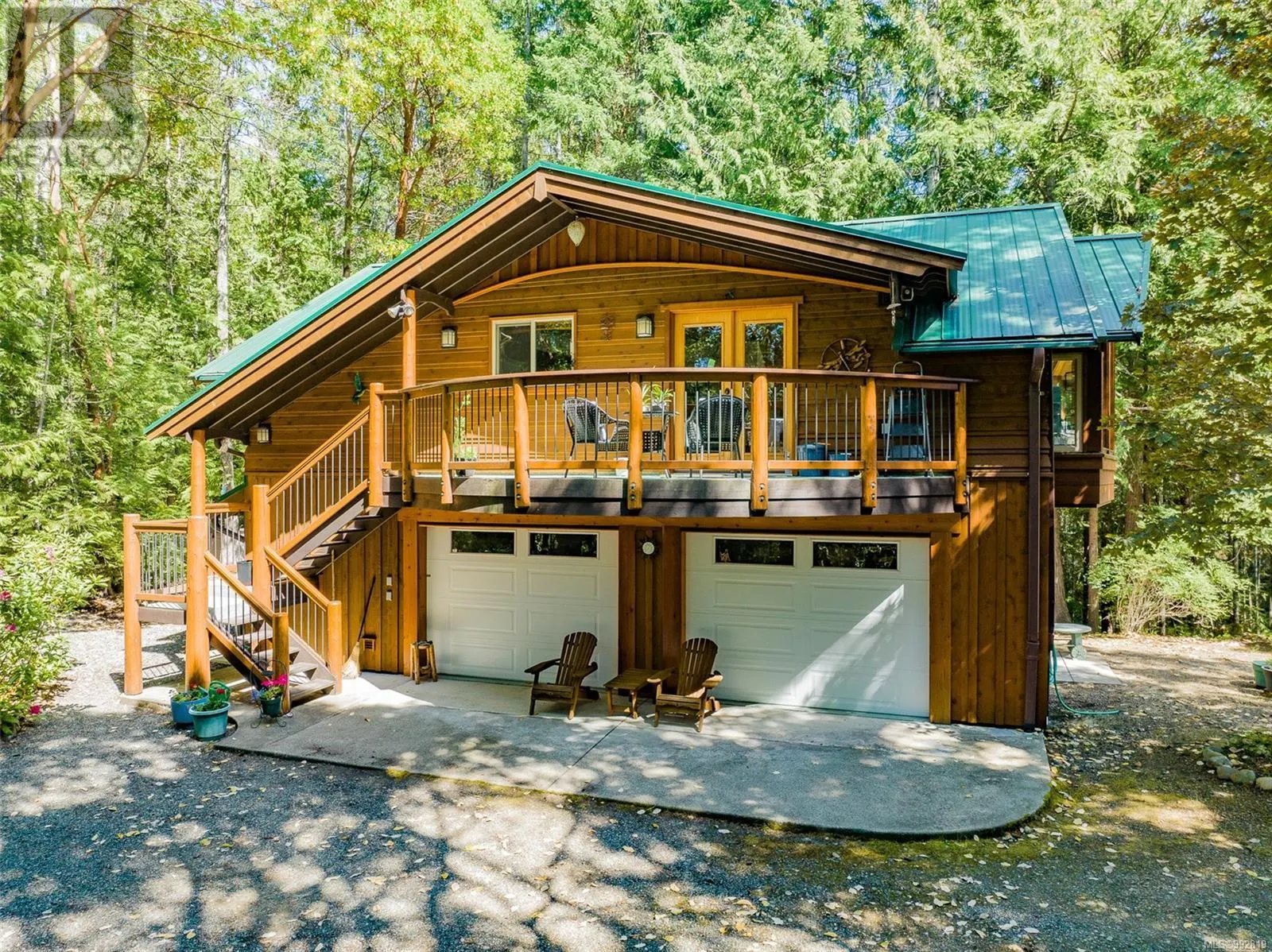 1100 Keith Rd