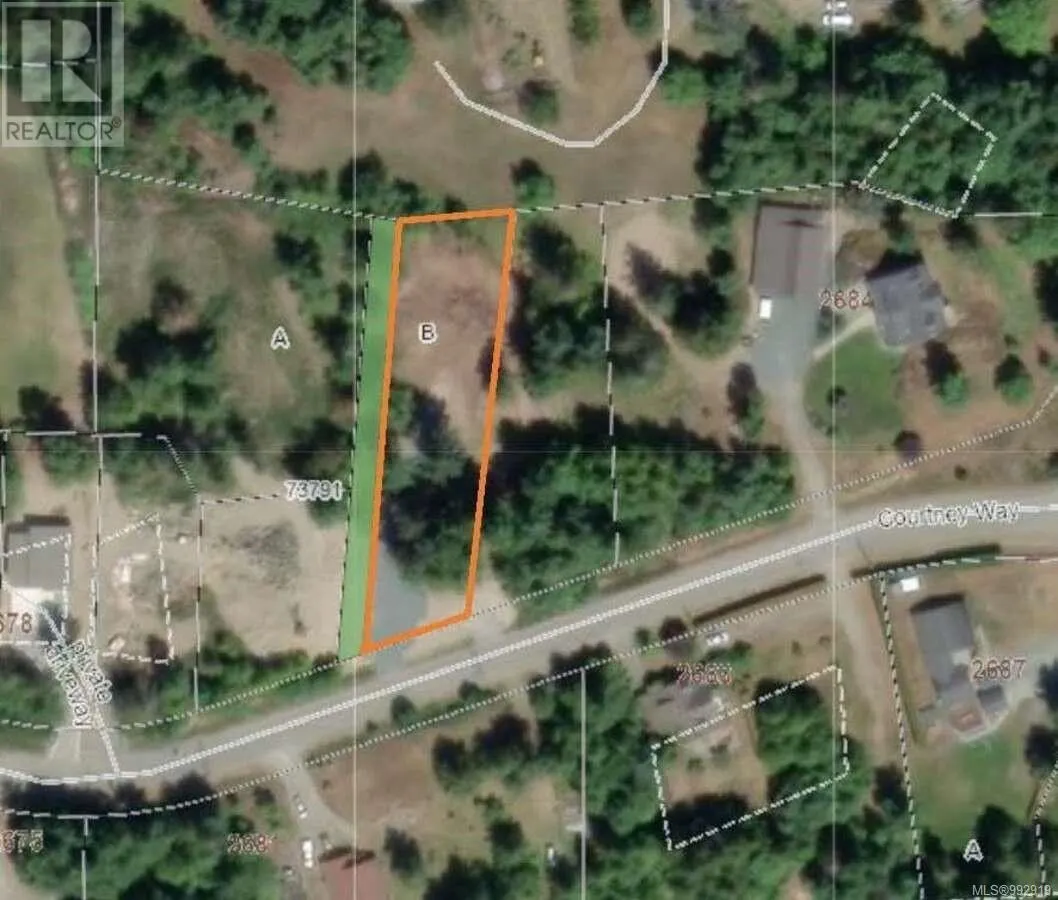 Lot 3 Courtney Way